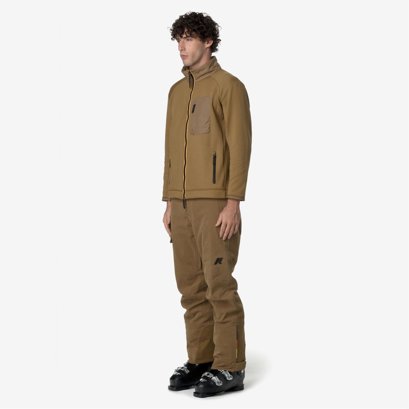AVRIEUX CORDUROY 4