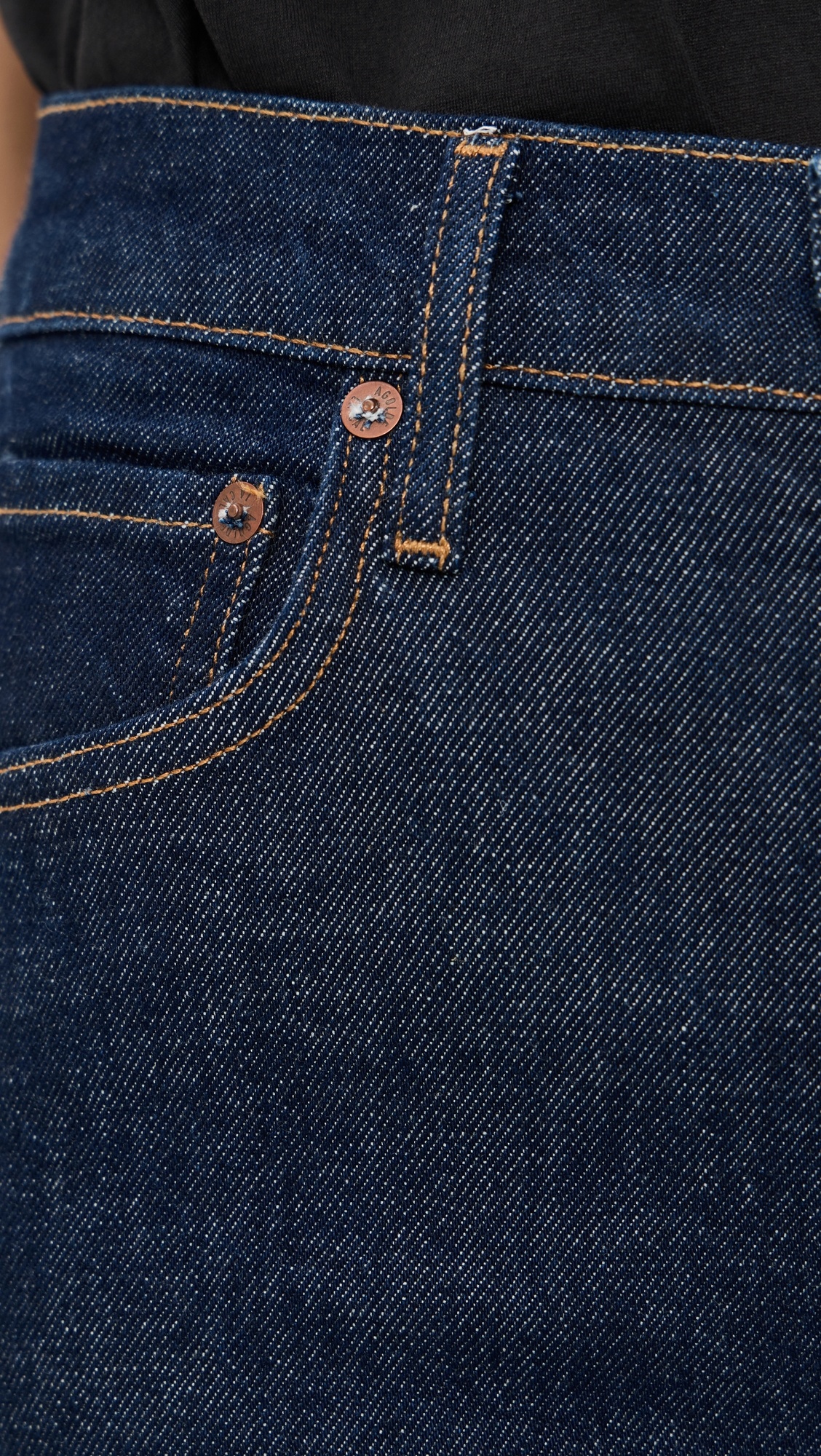 Harper Petite Jeans 29" - 5