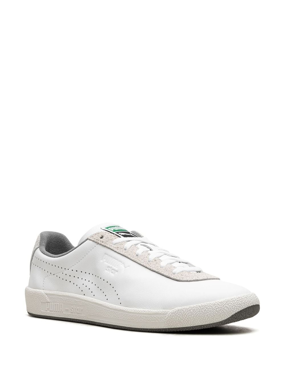 Star OG "White/Vapor Gray" sneakers - 2