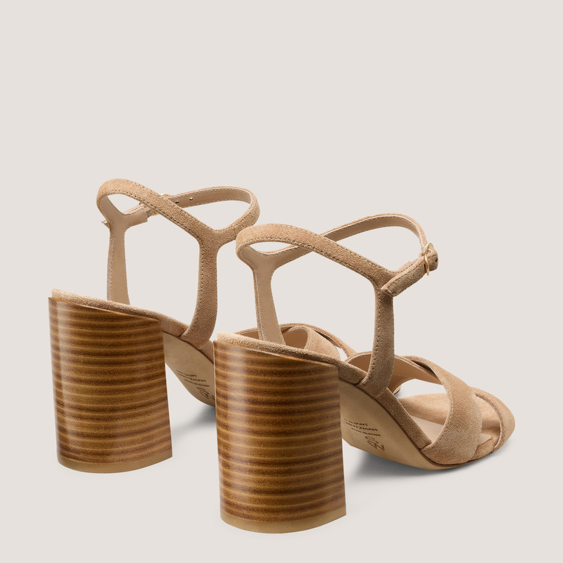 Stuart Weitzman ALYSSA BLOCK 85 outlook