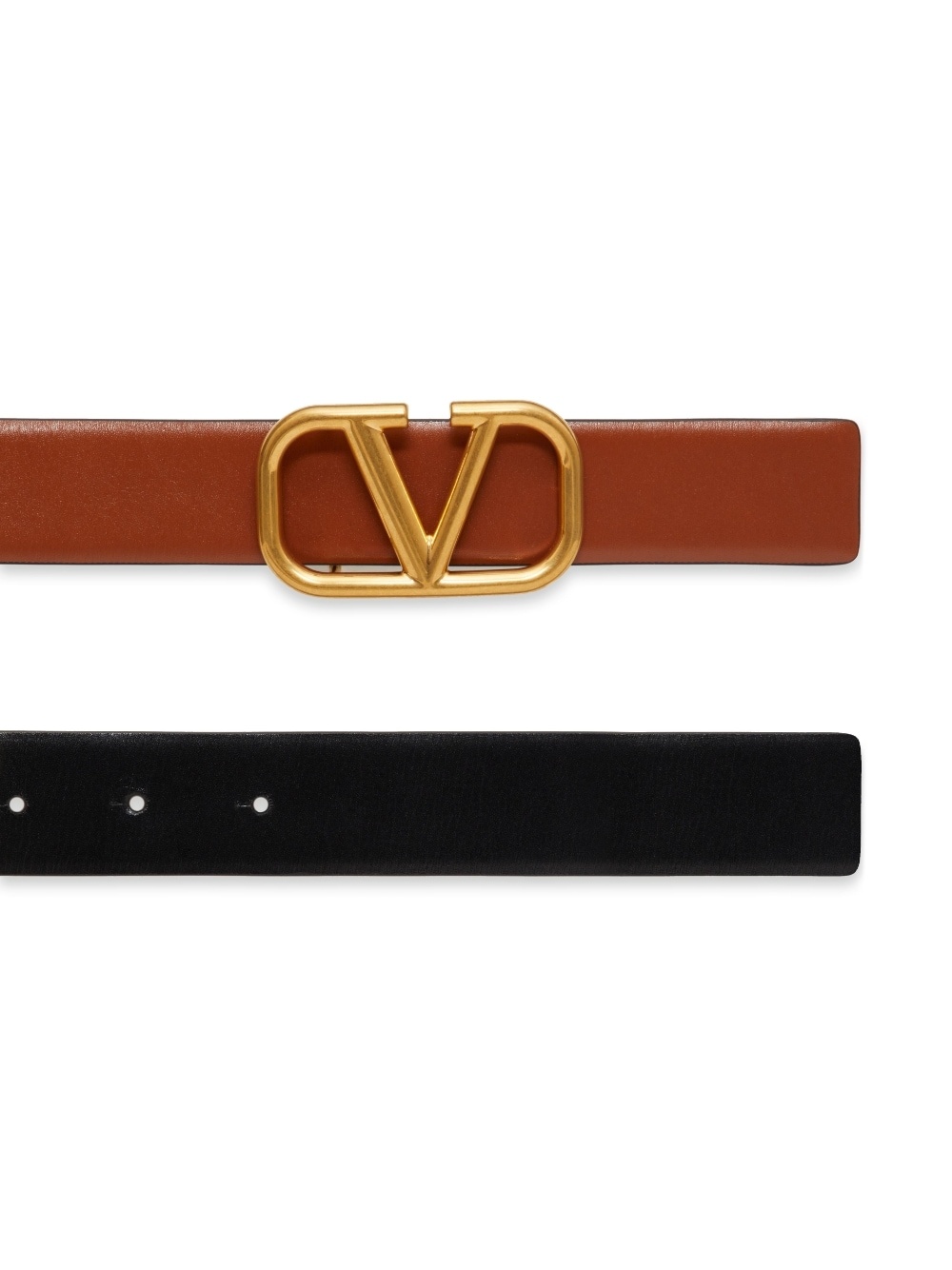 VLOGO reversible belt - 2