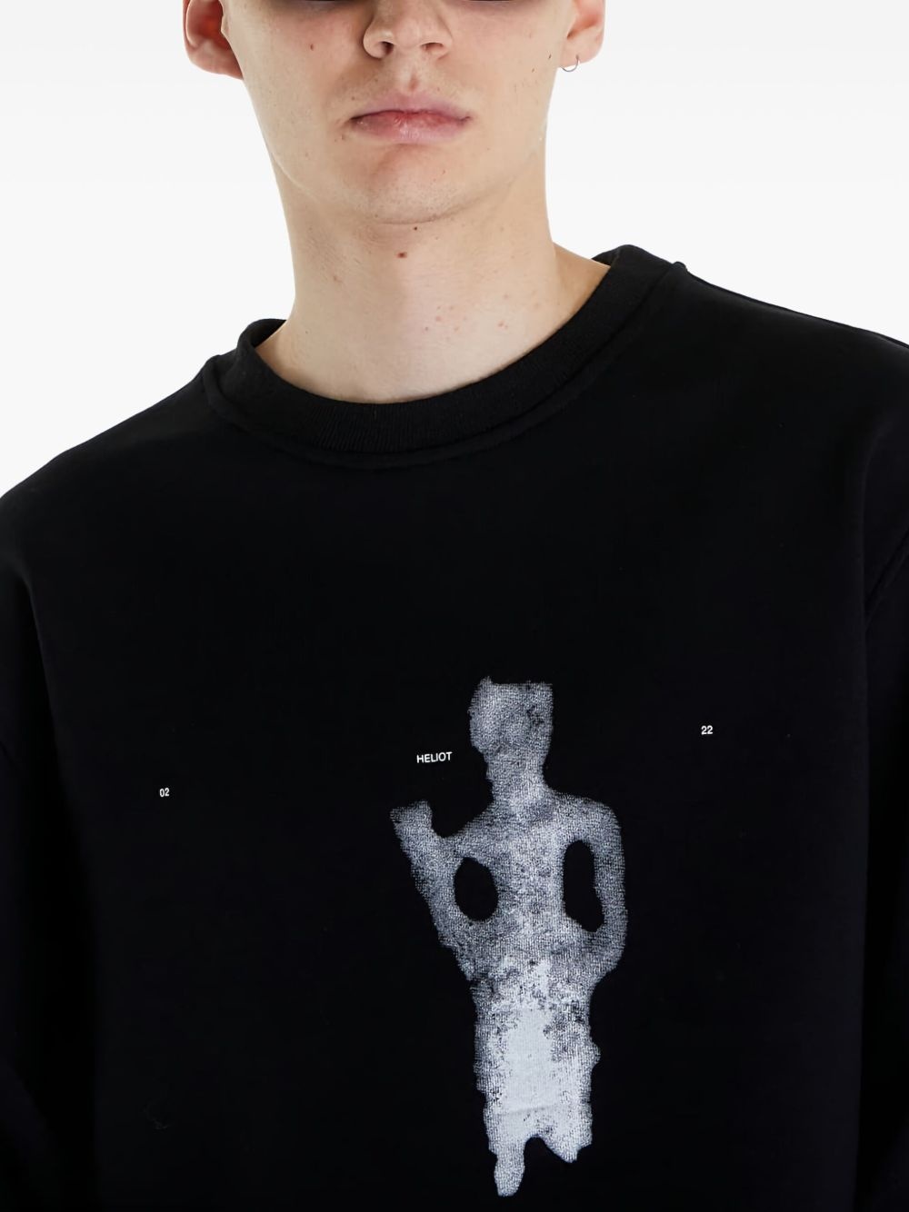 Formation sweatshirt - 4