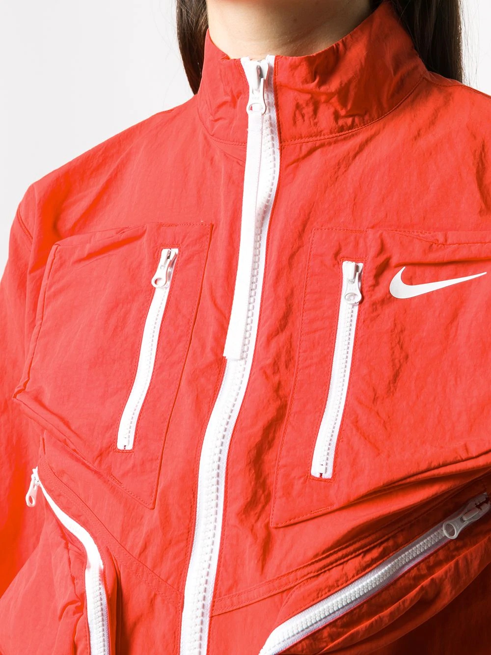 Sportswear Tech Pack nylon jacket - 4