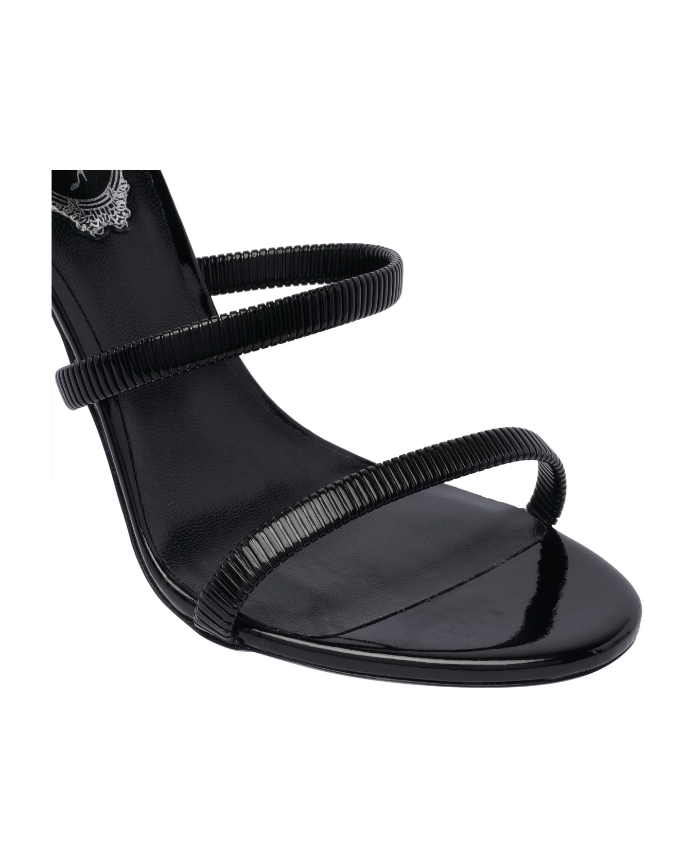 Juniper Pump Sandals - 4