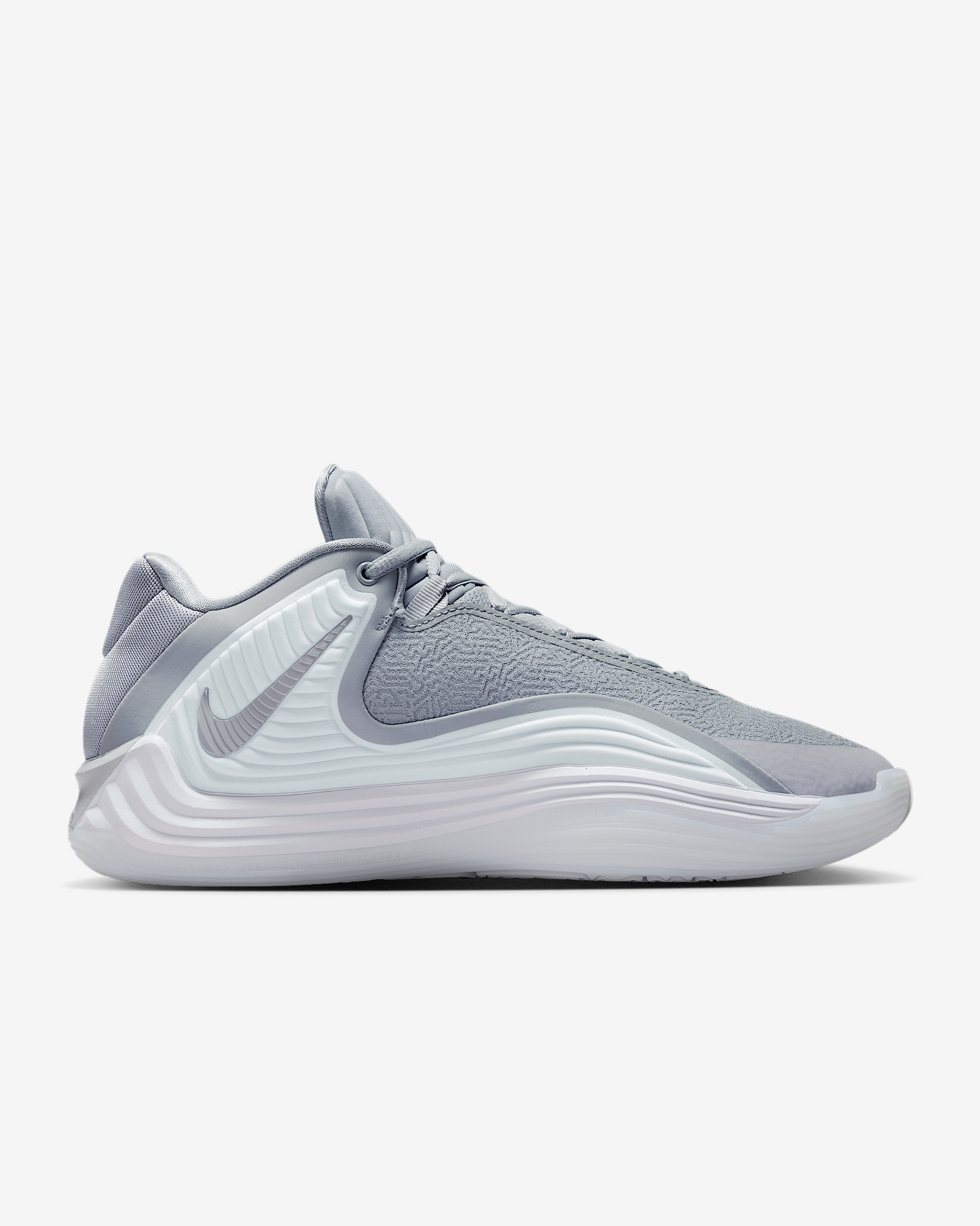 Giannis Freak 7 Basketball Shoes - 3