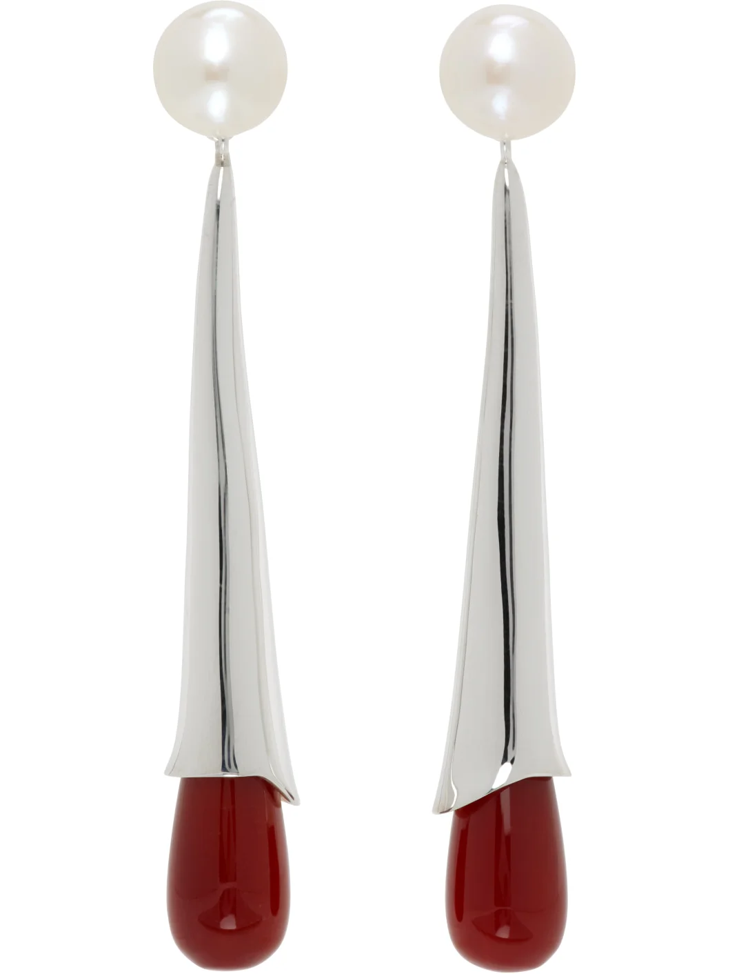 Lou Lou Earrings - 1