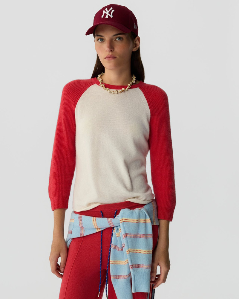 Baseball Tee 4