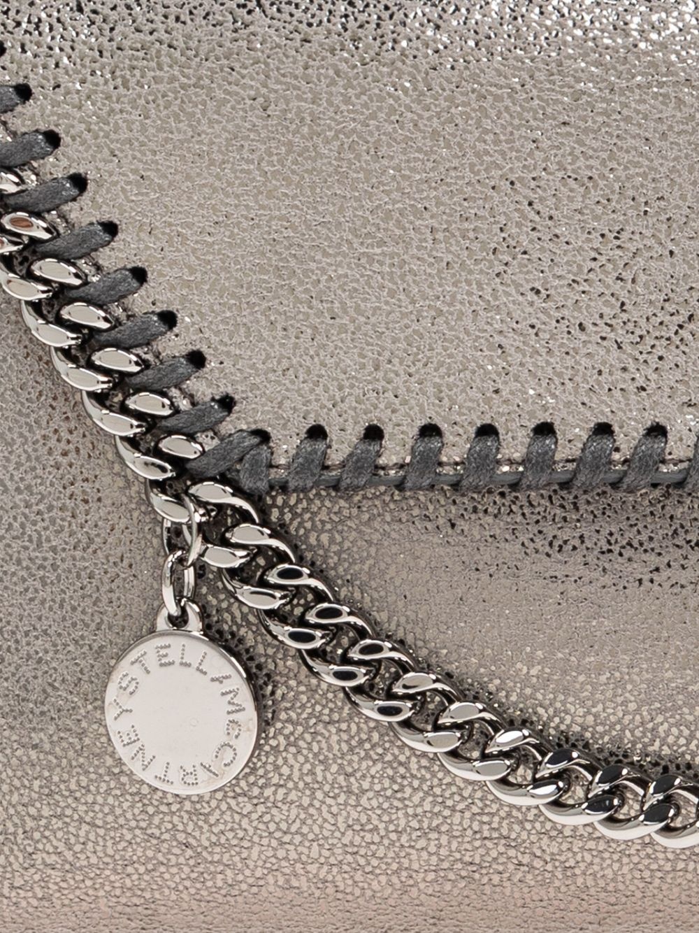 Falabella clutch bag - 5