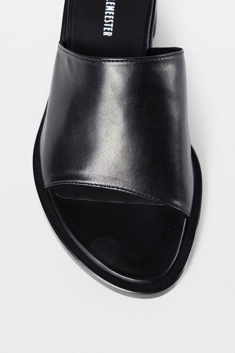 Lyra Mid Heeled Sandals 4