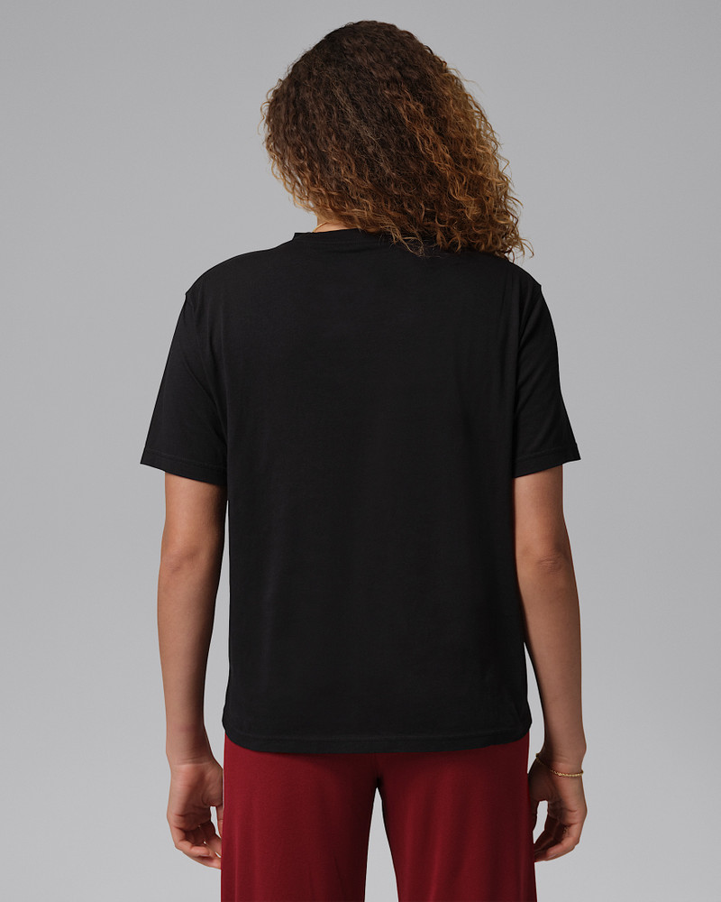 Jordan Jordan Flight Women's Graphic T-Shirt outlook