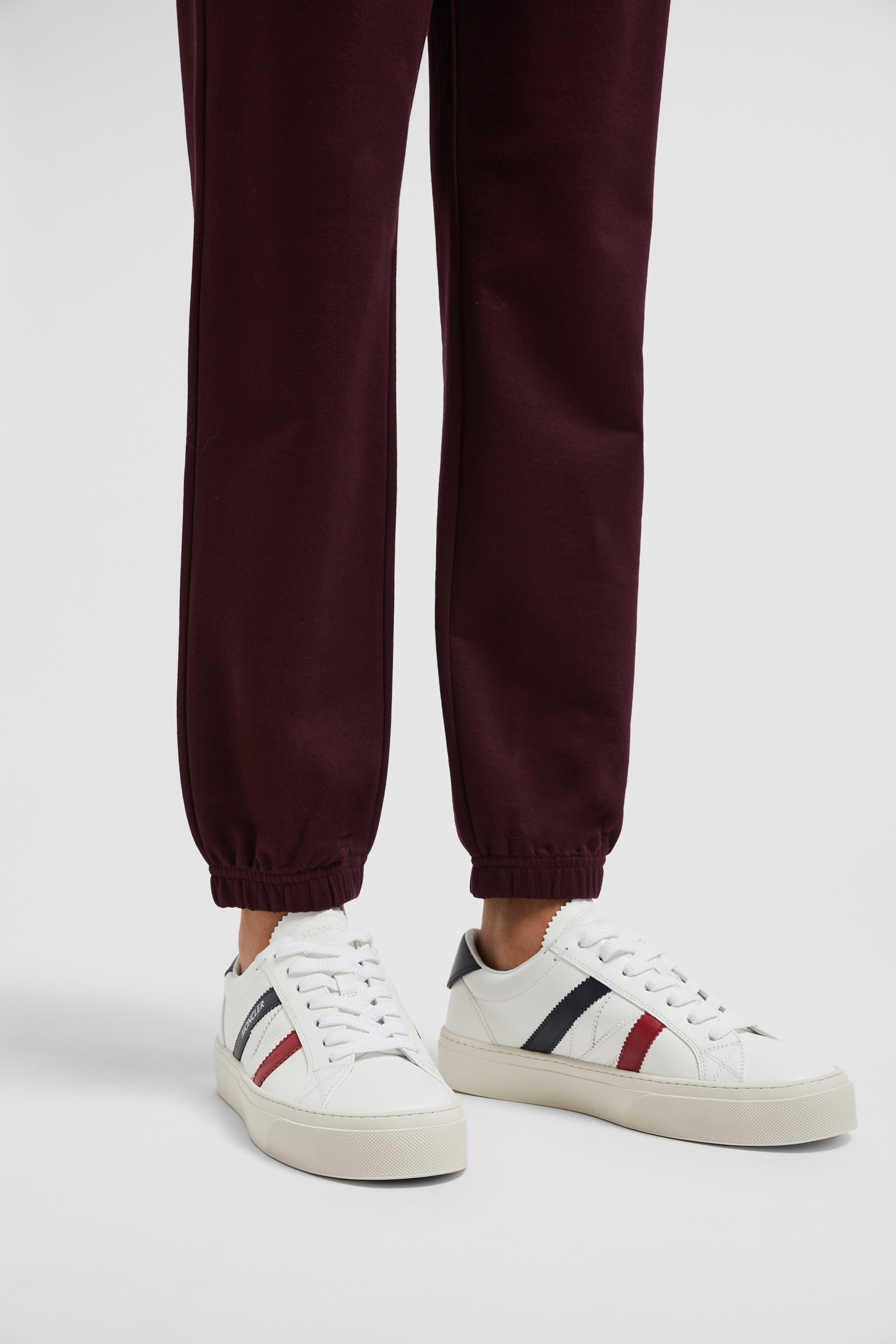 Monaco M Sneakers - 2