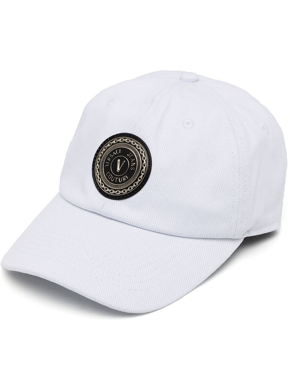 logo patch cap - 1