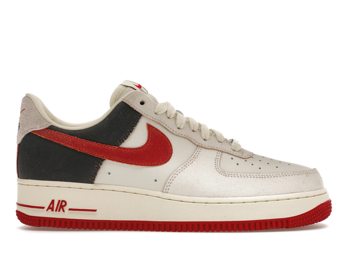 Nike Air Force 1 Low '07 Premium Chicago (2023) - 1