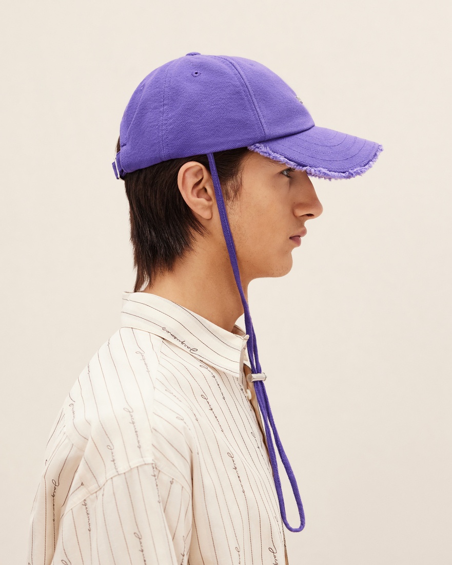 La casquette Artichaut - 6