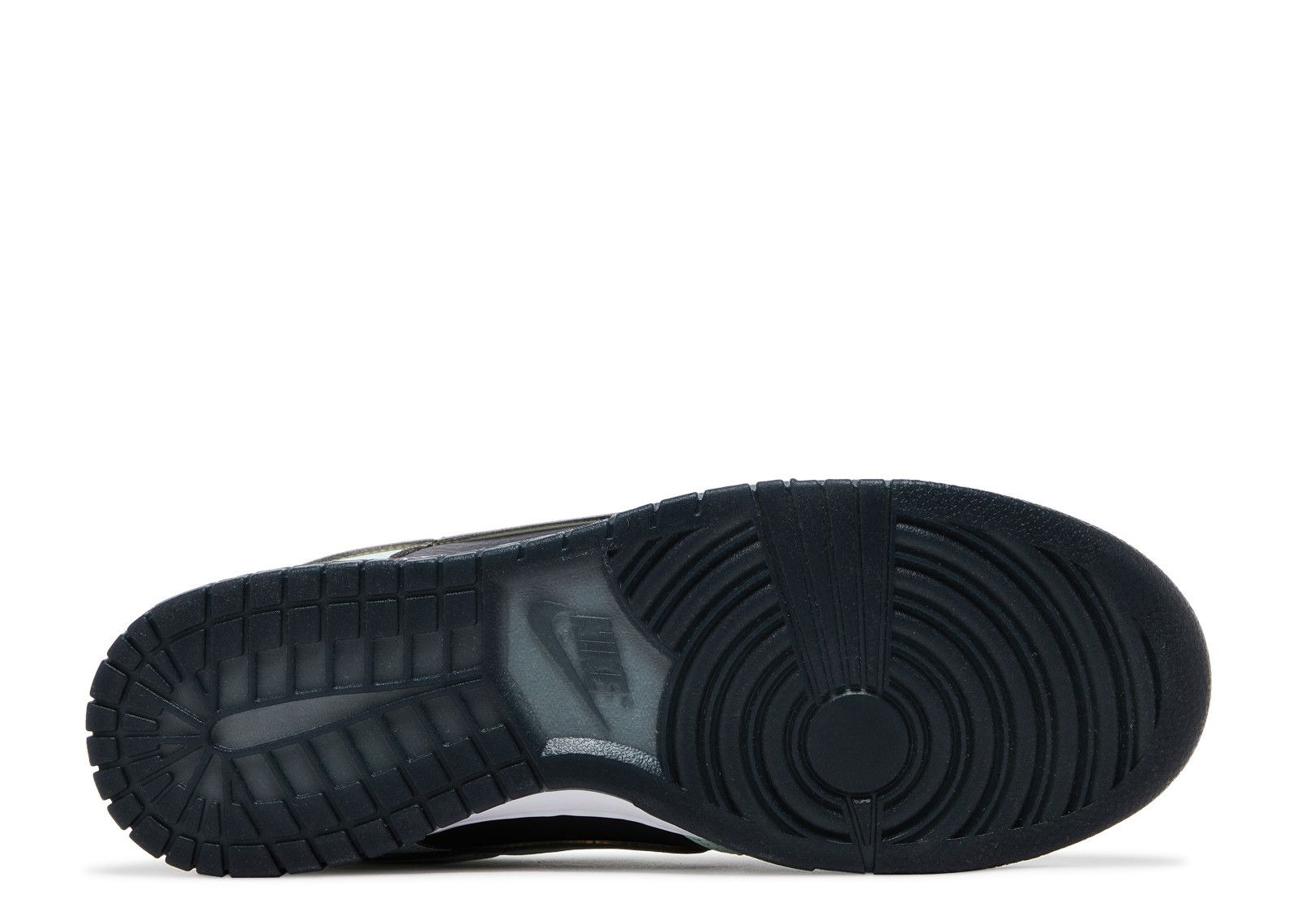 DUNK LOW PREMIUM 'BARELY GREEN' - 4