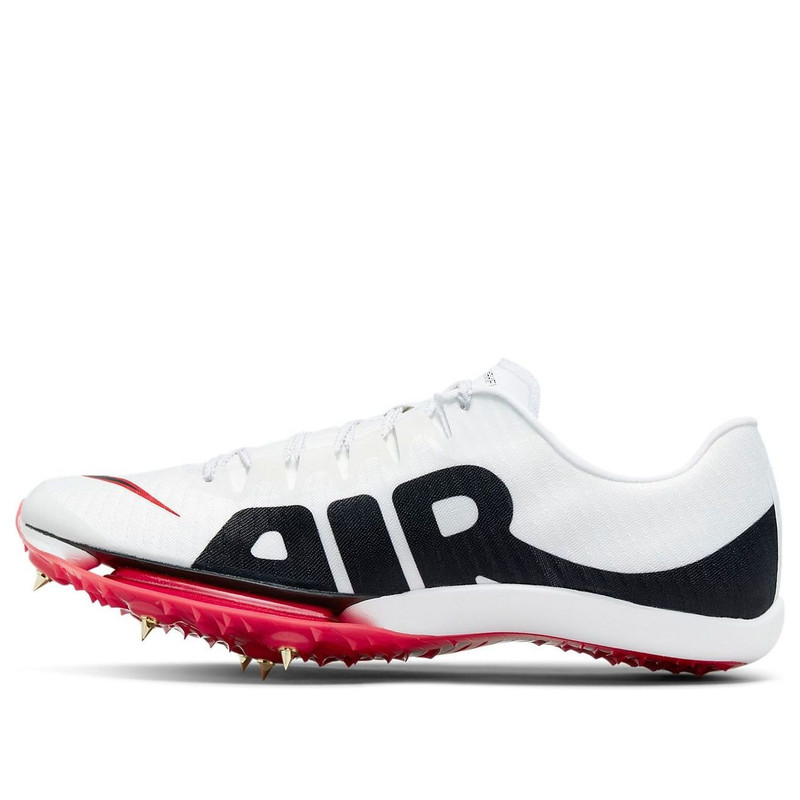 Nike Air Zoom Maxfly More Uptempo 'White University Red' DN6948-111 - 1