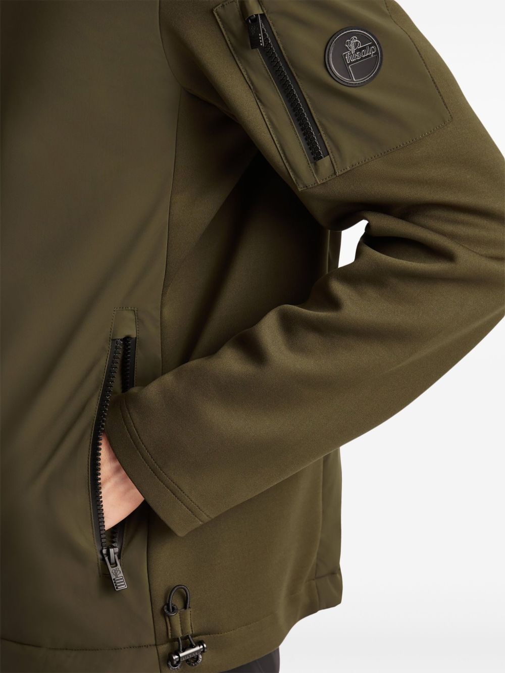 Rex jacket - 5