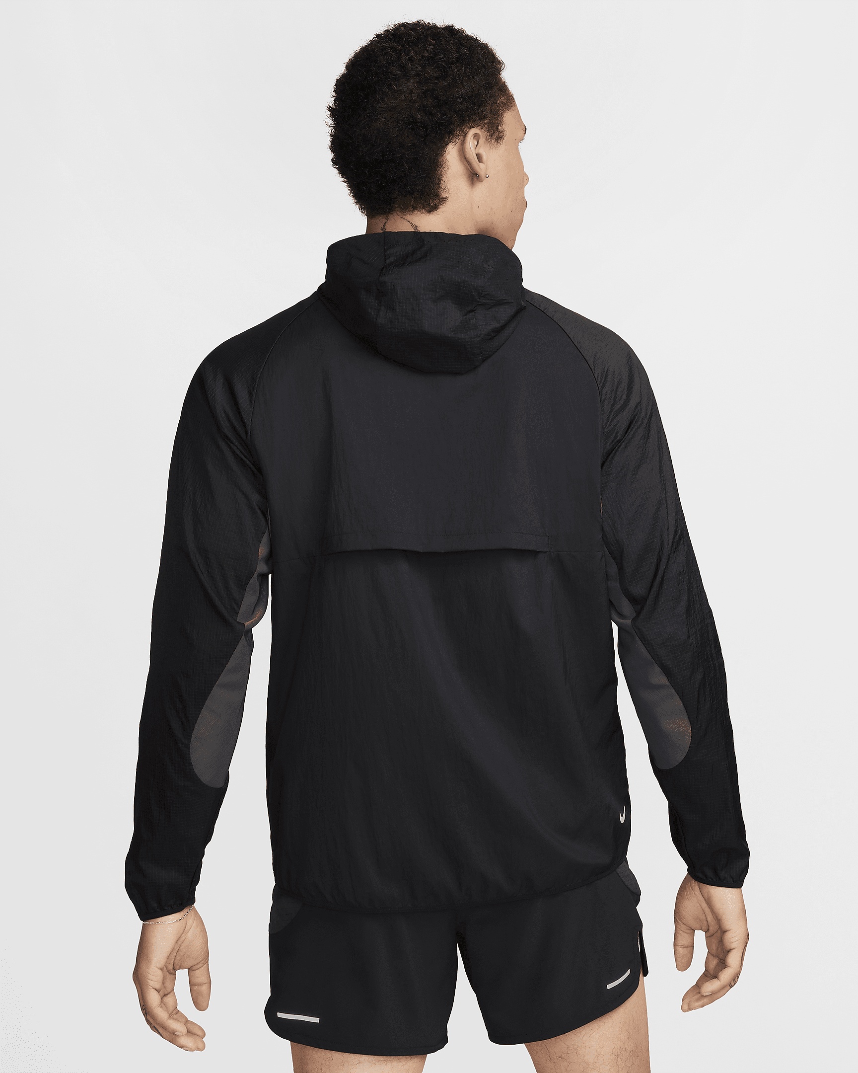 Nike Trail Aireez Men's Running Jacket - 2