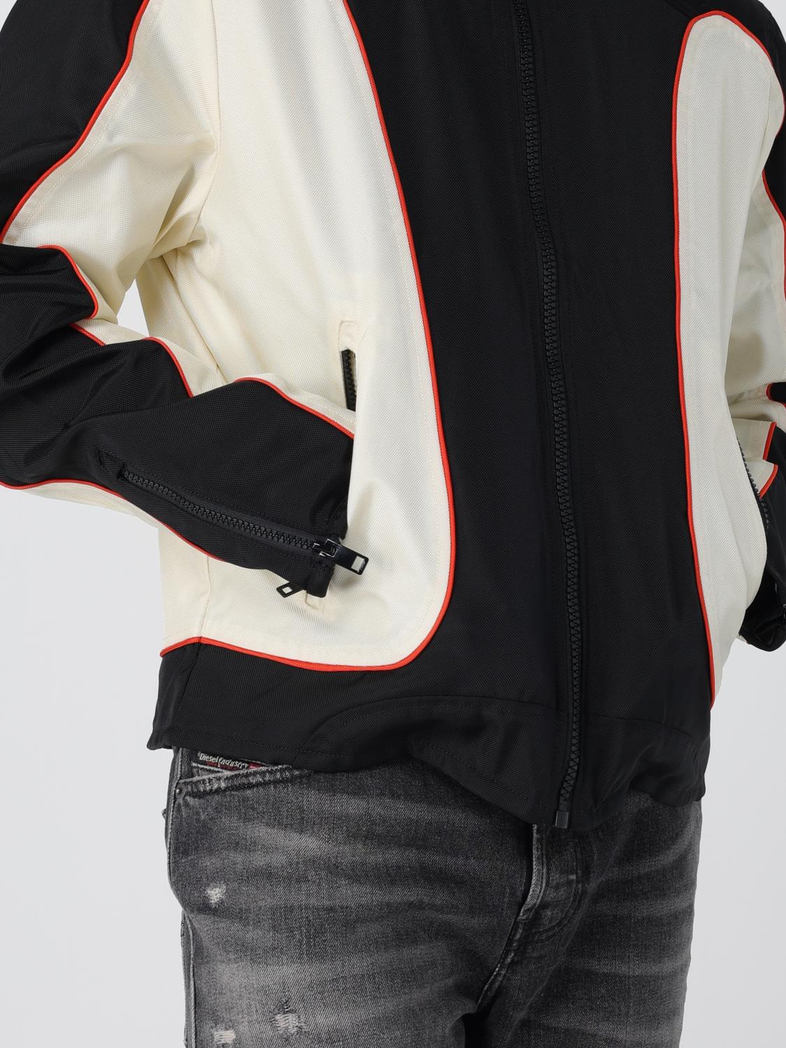 Jacket men Diesel - 5