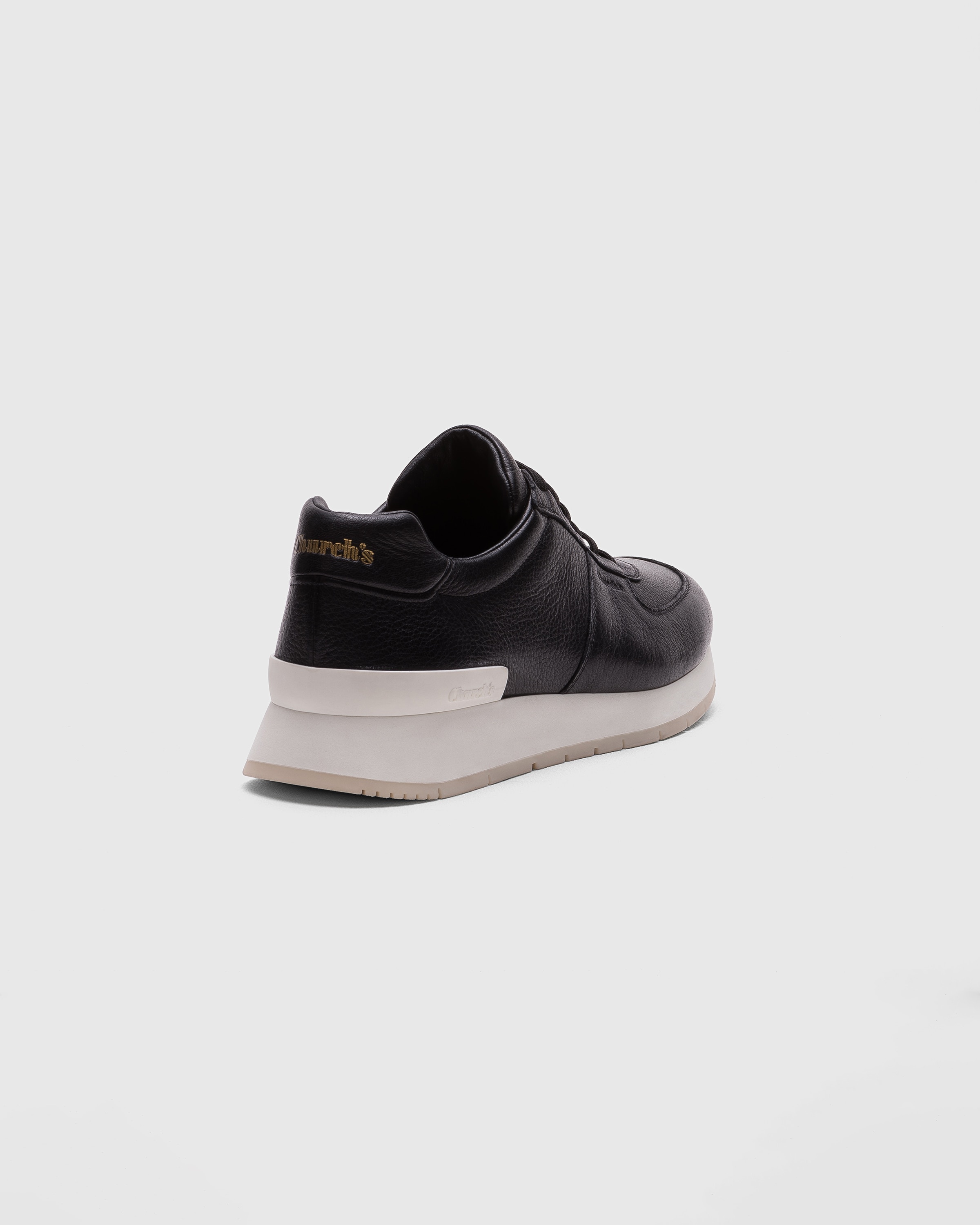 Deerskin Slip-on Sneaker - 4
