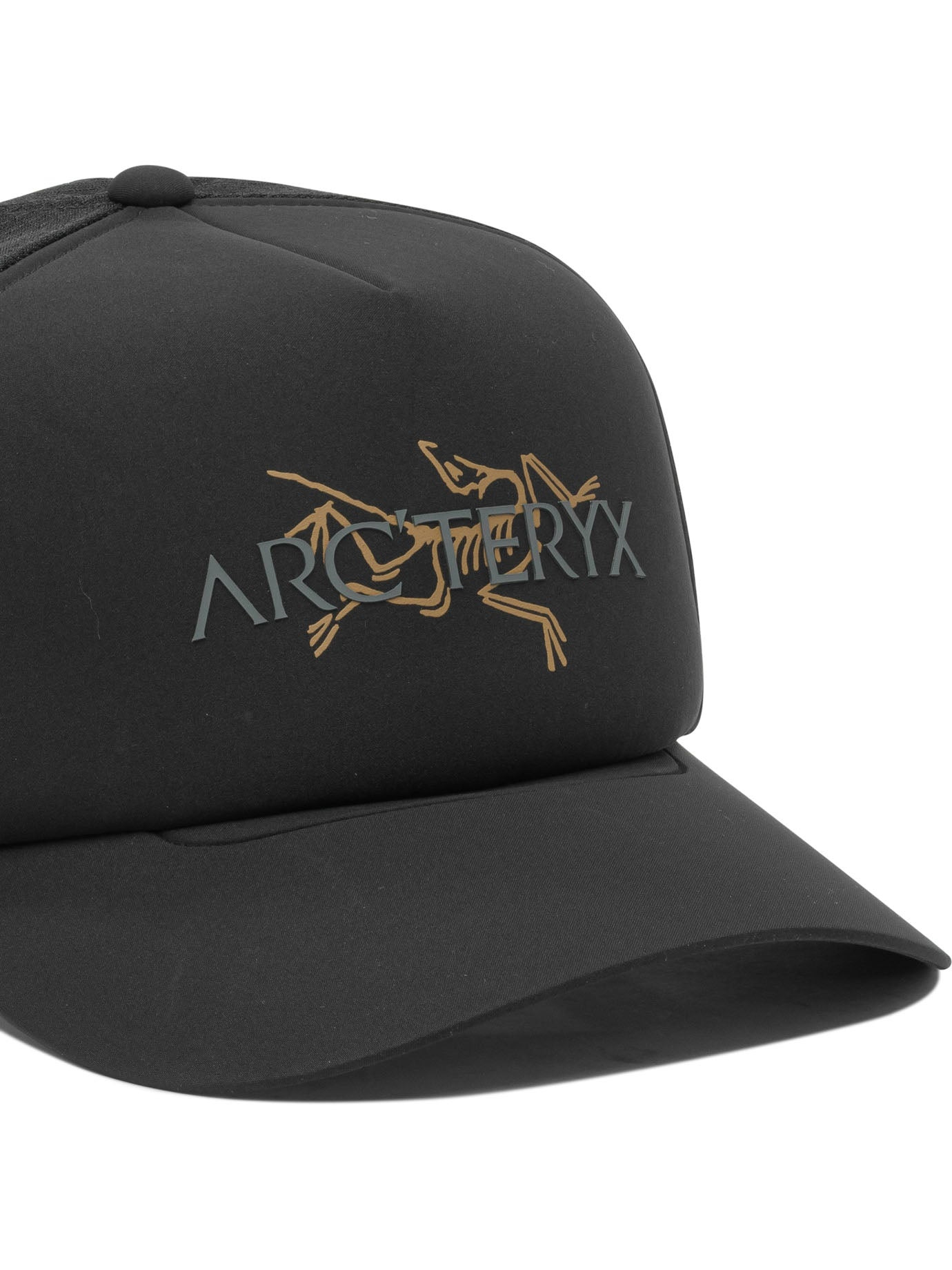 Arc'teryx "brid Word" Trucker Hat - 4