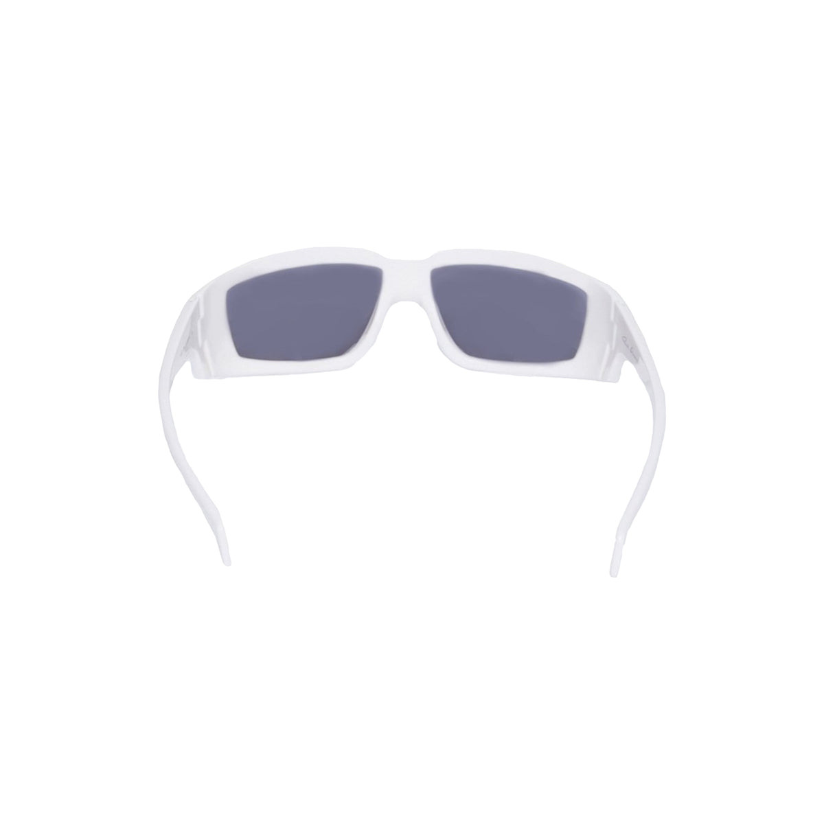 RICK SUNGLASSES (CREAM/SILVER) - 3