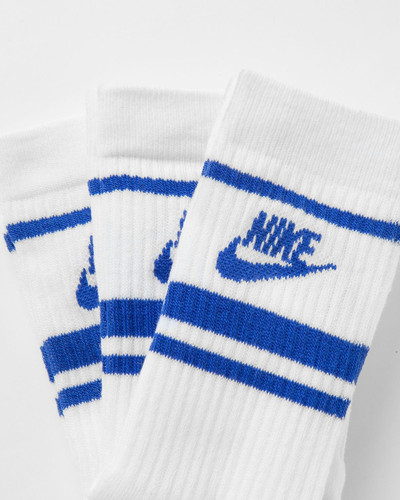 Nike Crew Socks (3 Pairs) outlook