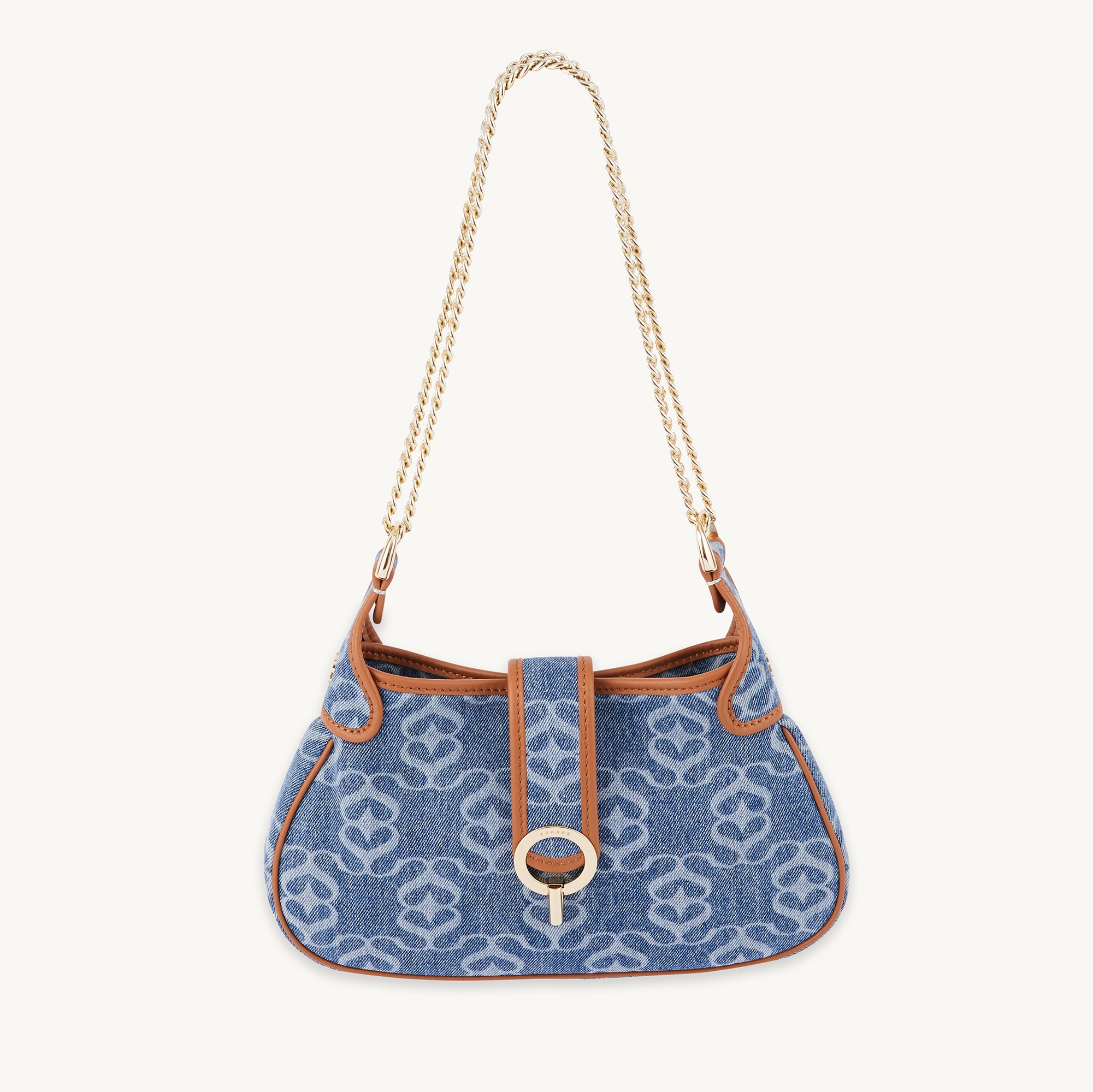Denim bag - 3