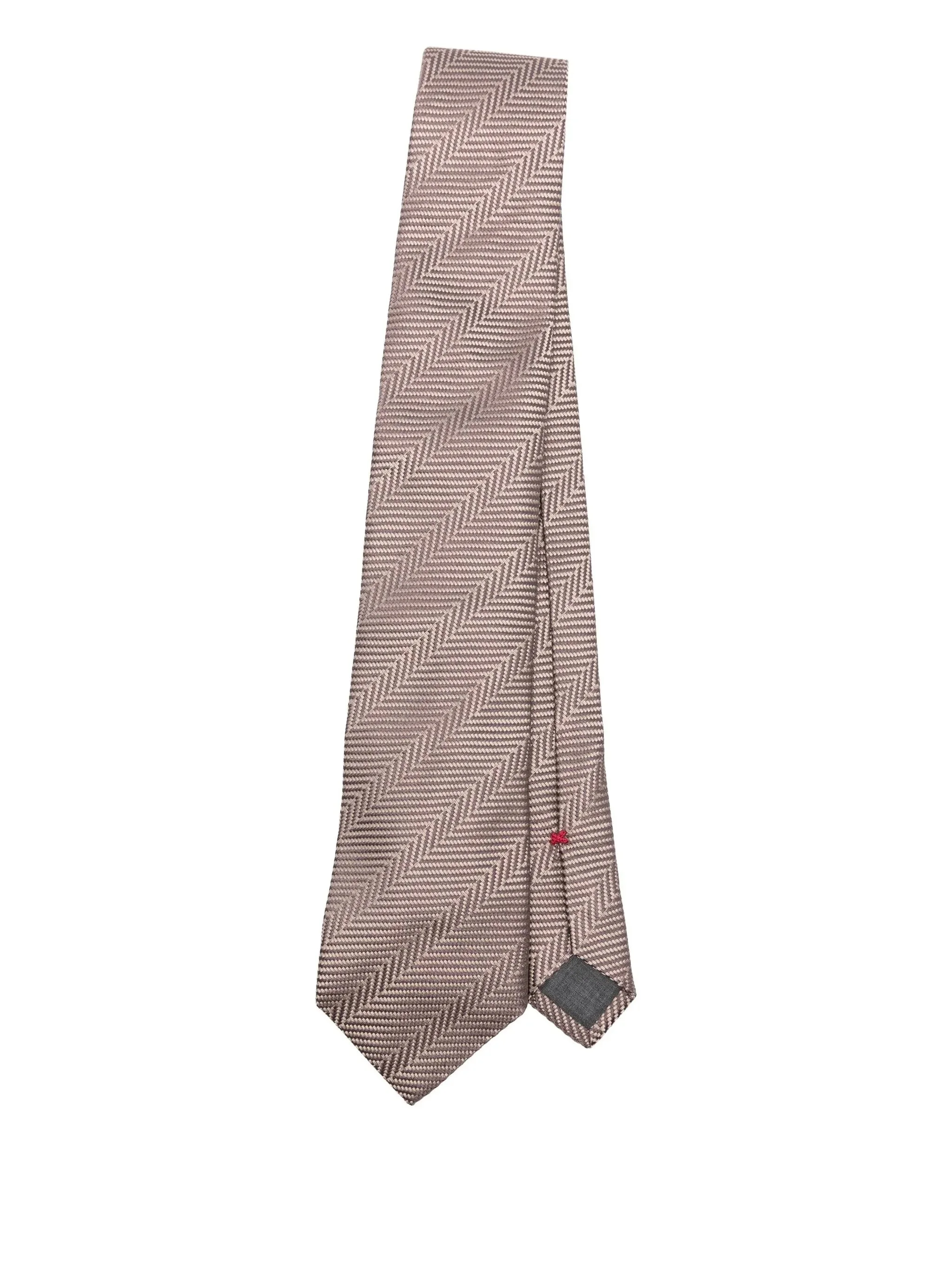 Brunello Cucinelli Ties And Bow Ties - 1