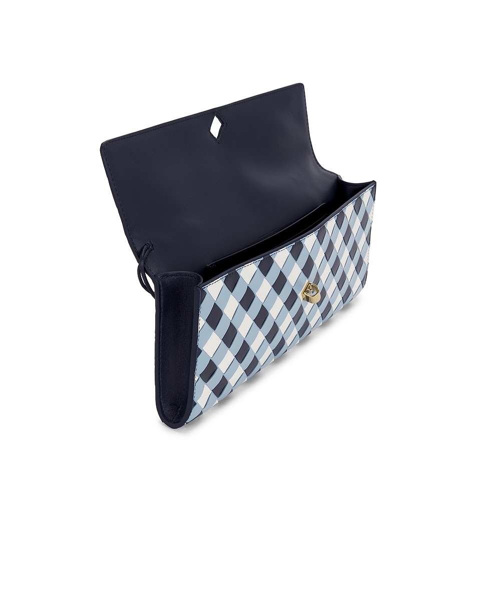 Andiamo Clutch - 4