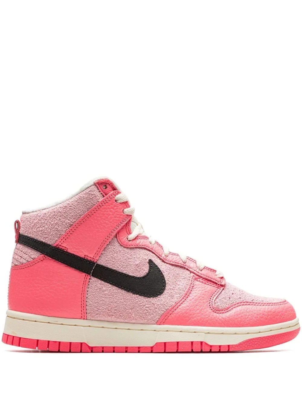 Nike Dunk High sneakers - 1
