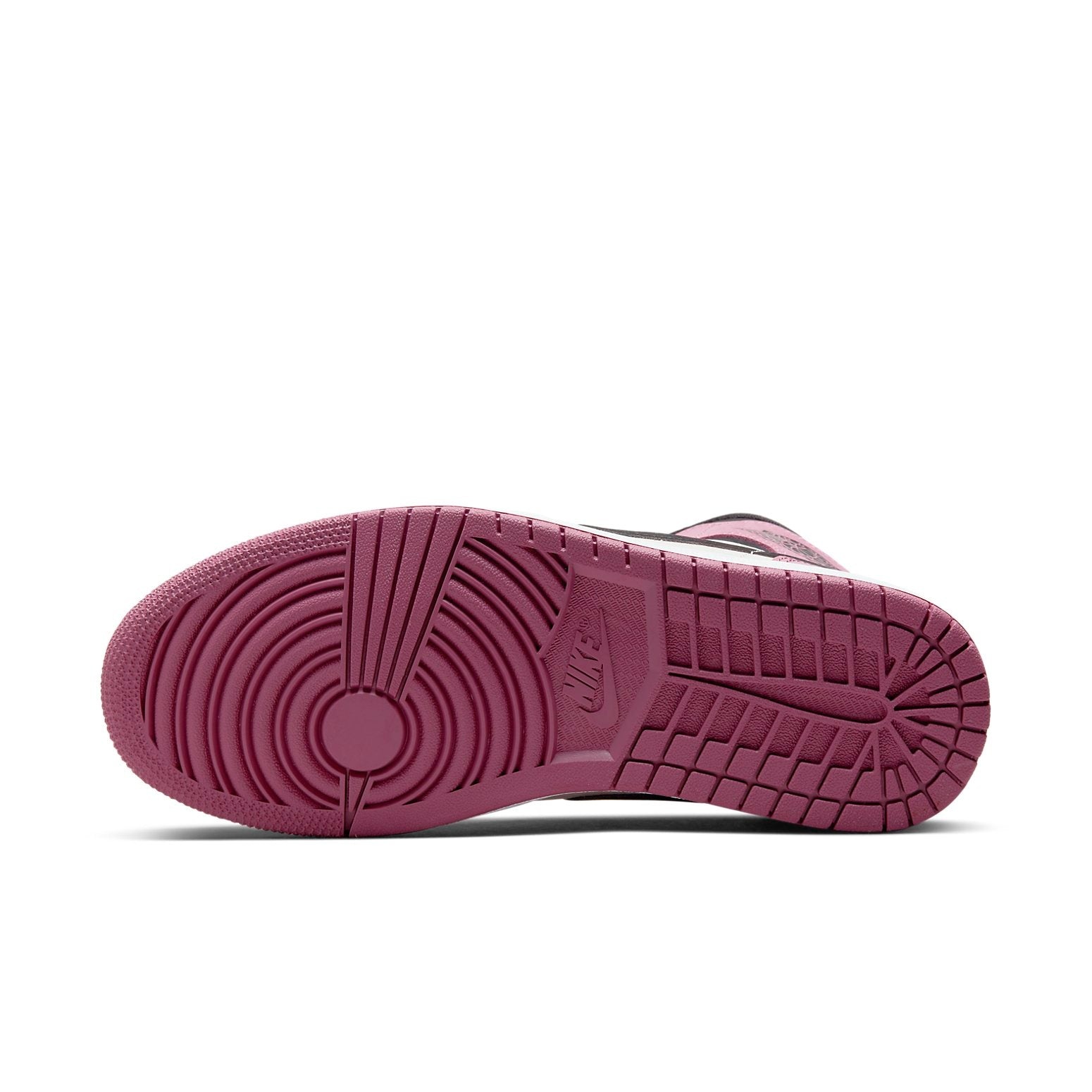 (WMNS) Air Jordan 1 Mid SE 'Berry Pink' DC7267-500 - 6