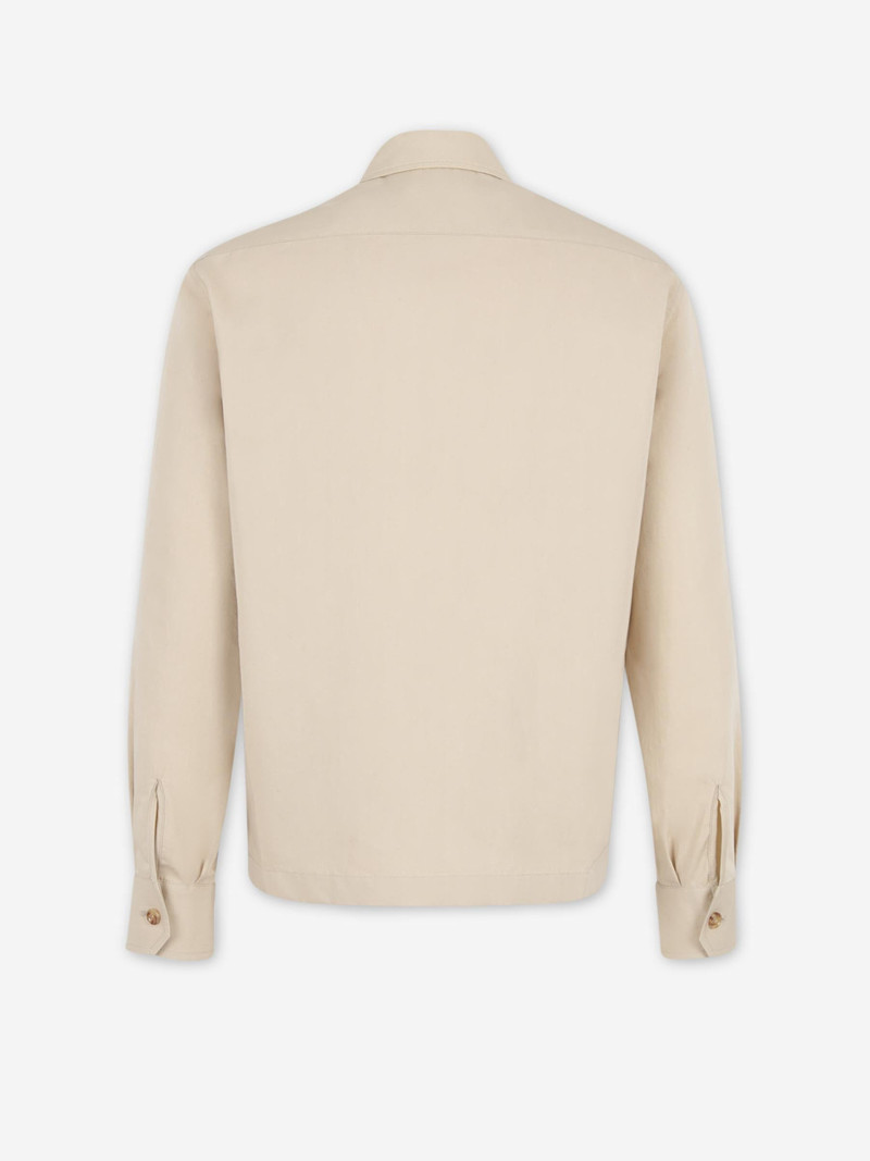 LARDINI CHAQUETA PAARON outlook