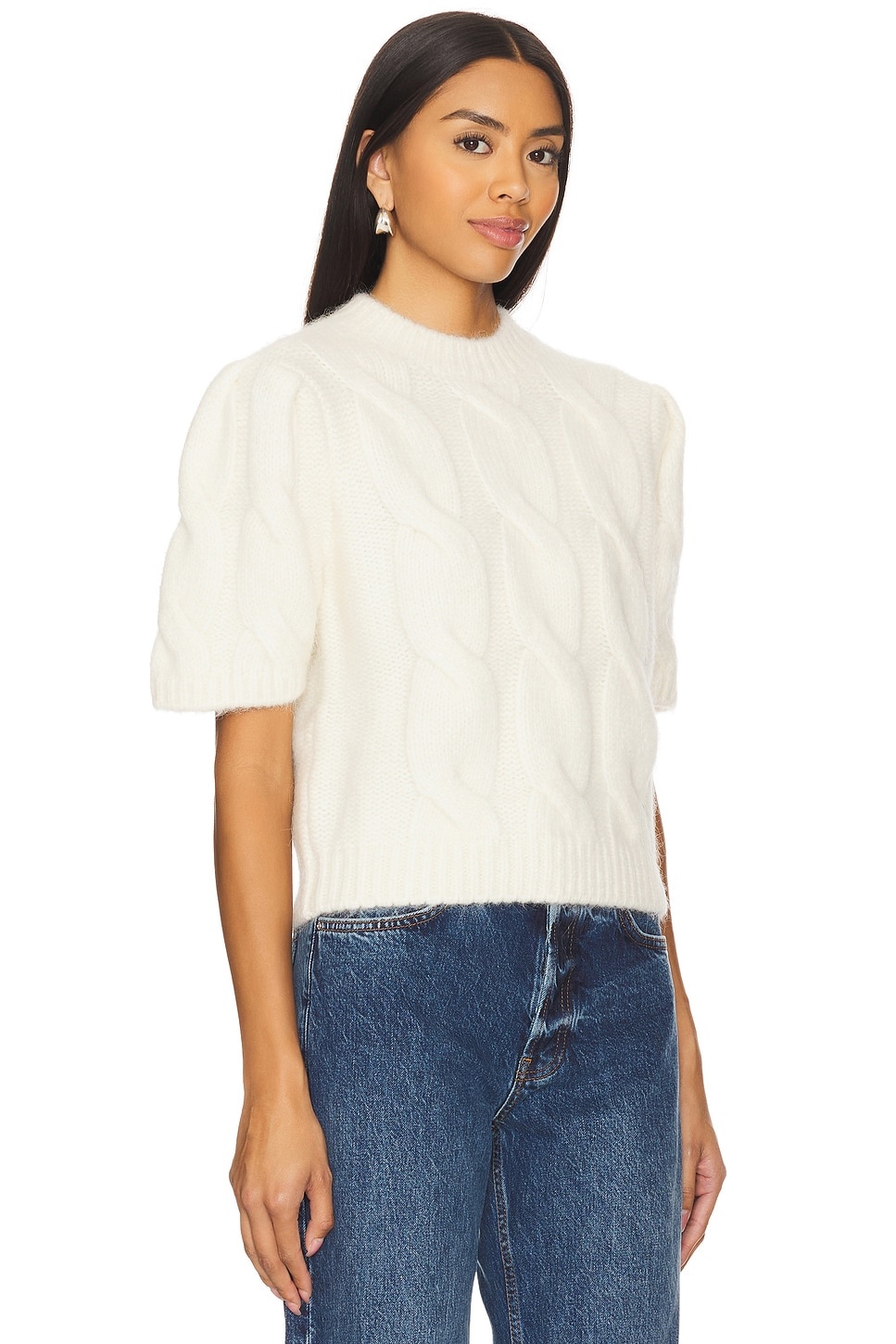 Brittany Sweater - 2
