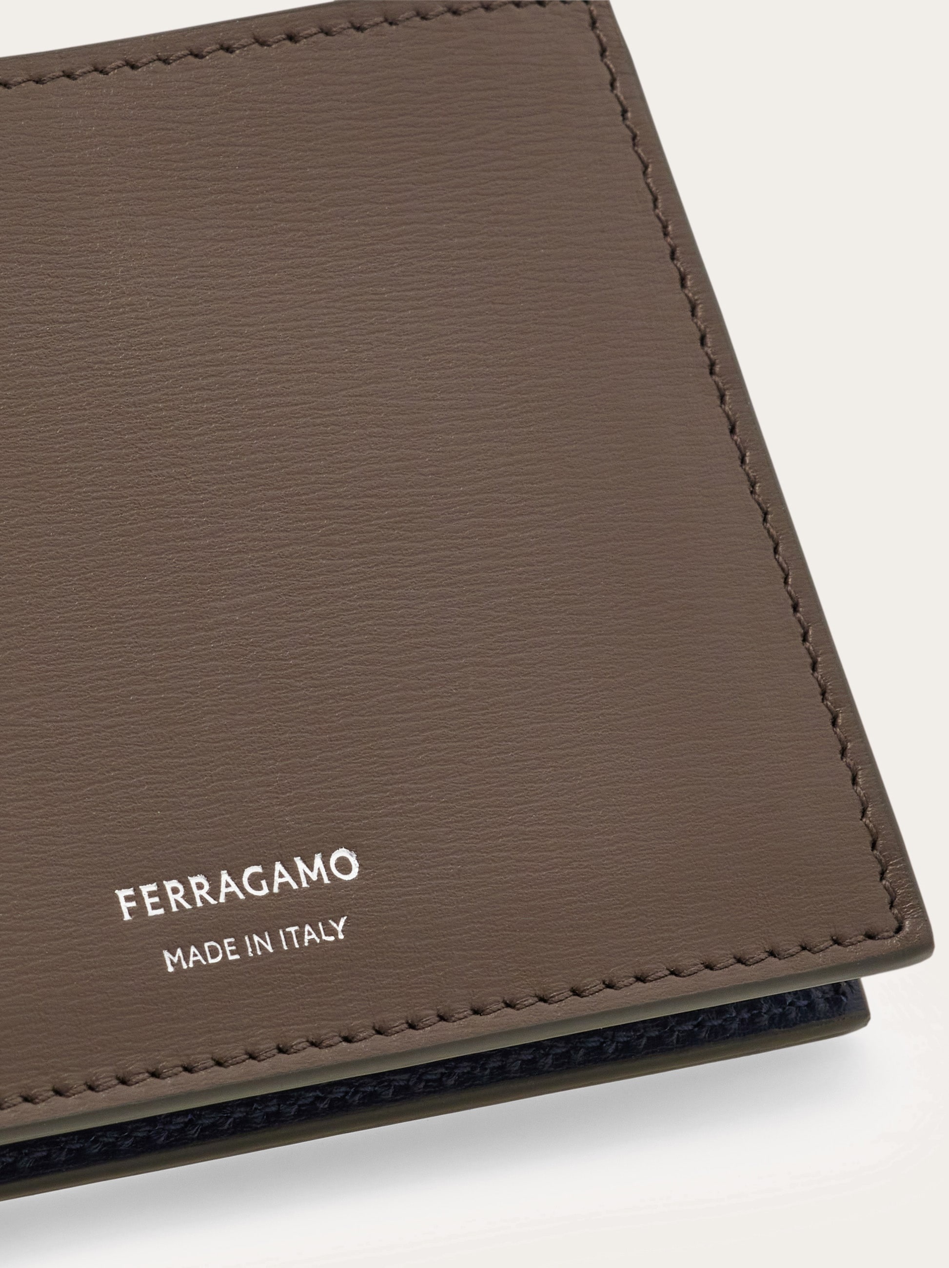 Classic wallet - 5
