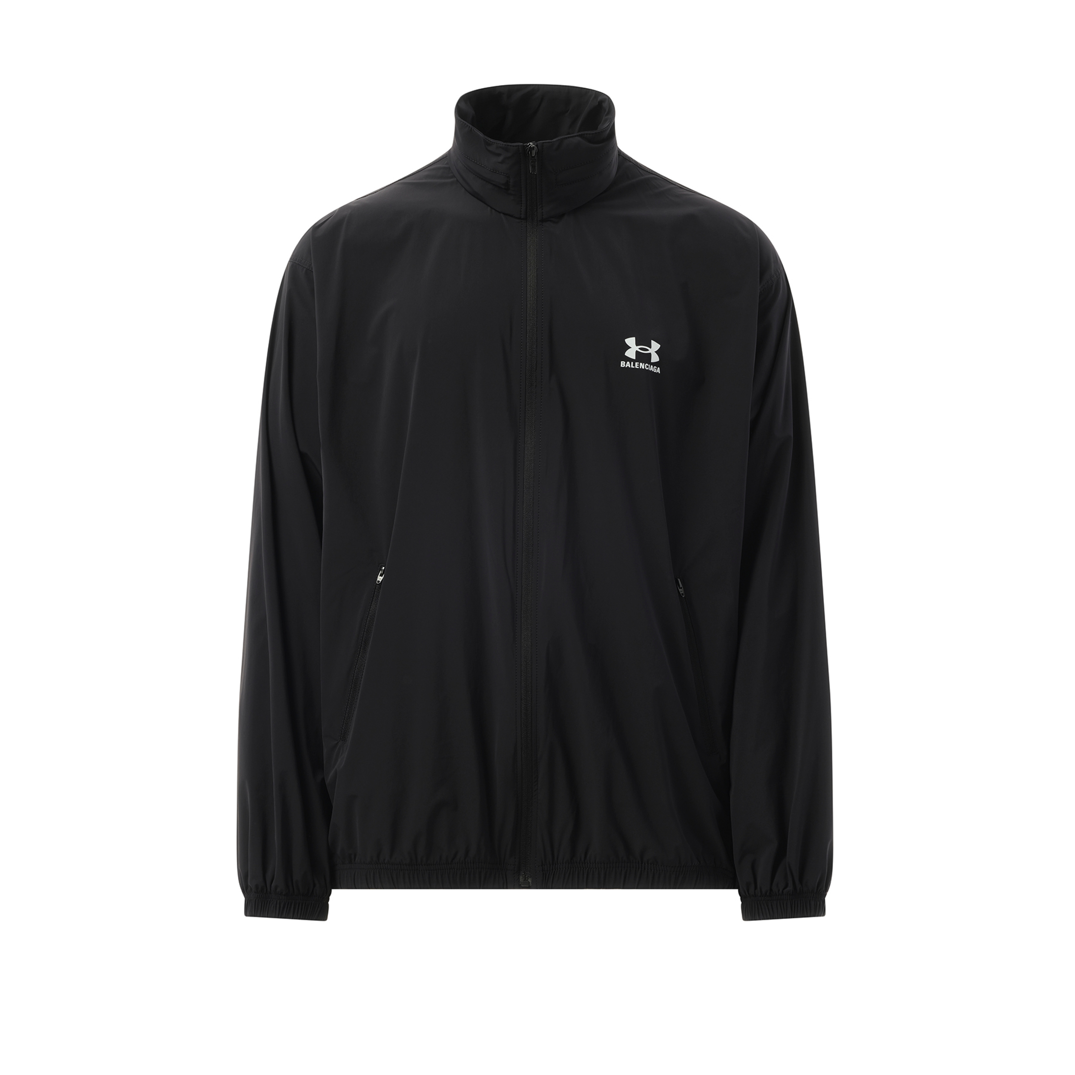 Under Armour Windbreaker in Black - 2