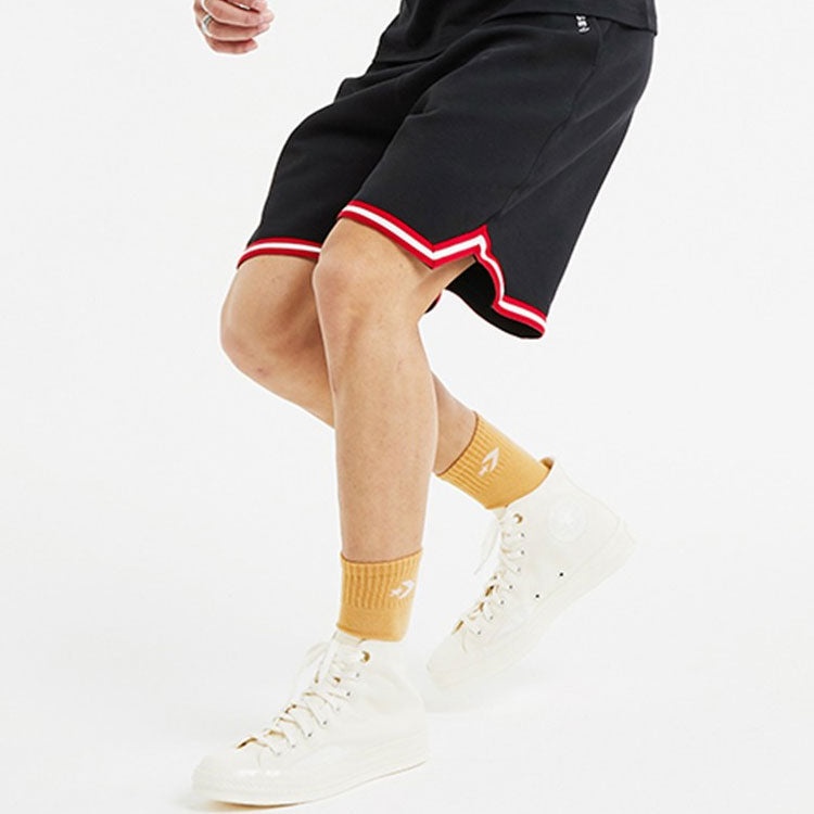 Converse Basketball Short 'Black' 10018822-A01 - 7