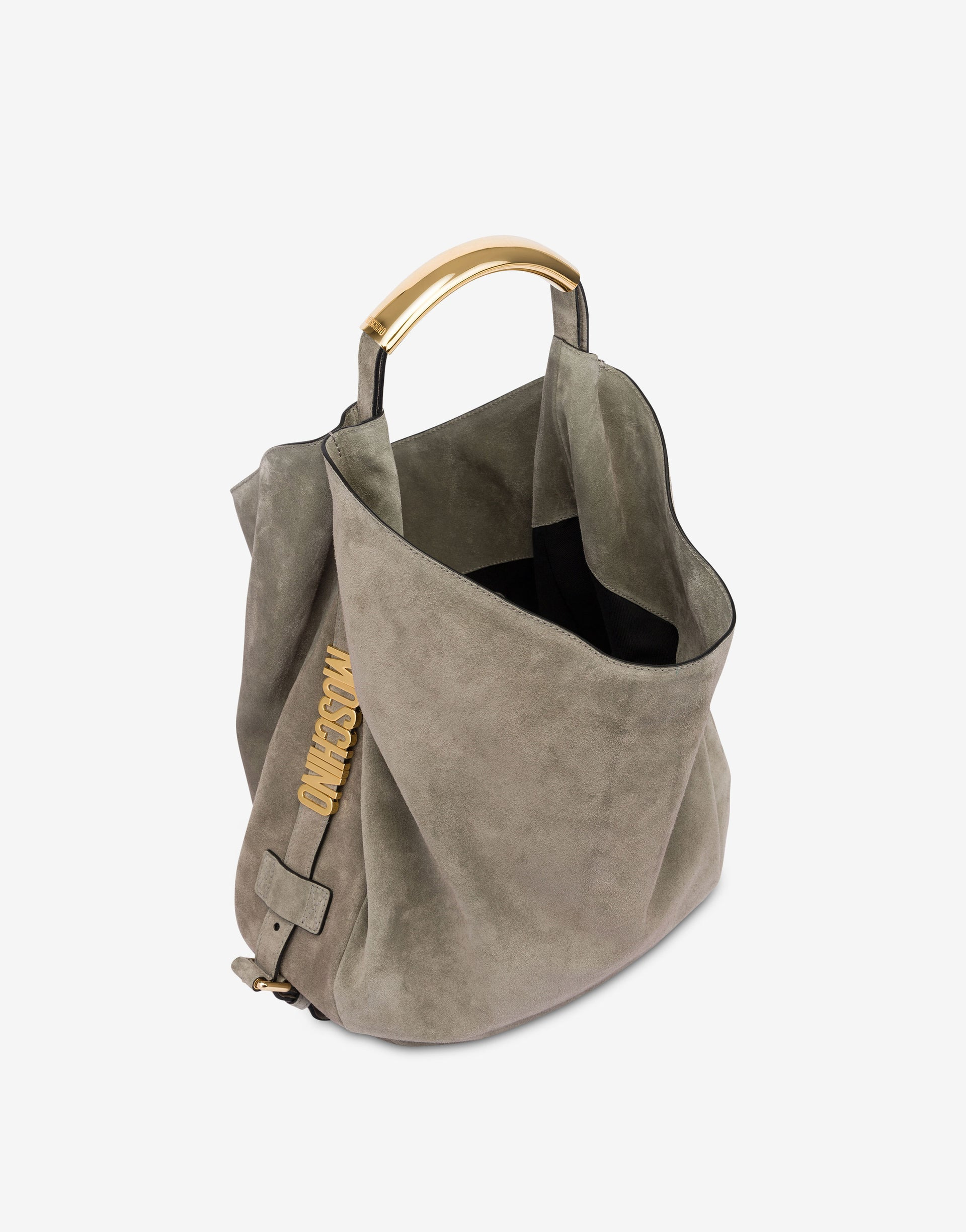 MEDIUM SHOULDER BAG MOSCHINO HANDLE ME - 2