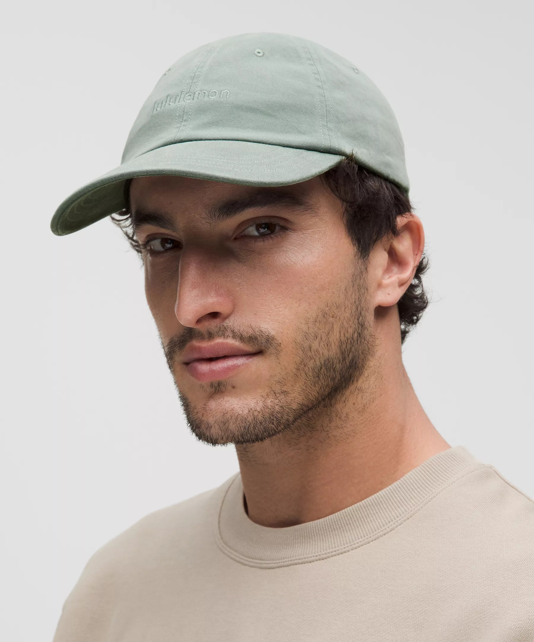 Classic Ball Cap *Wash - 2
