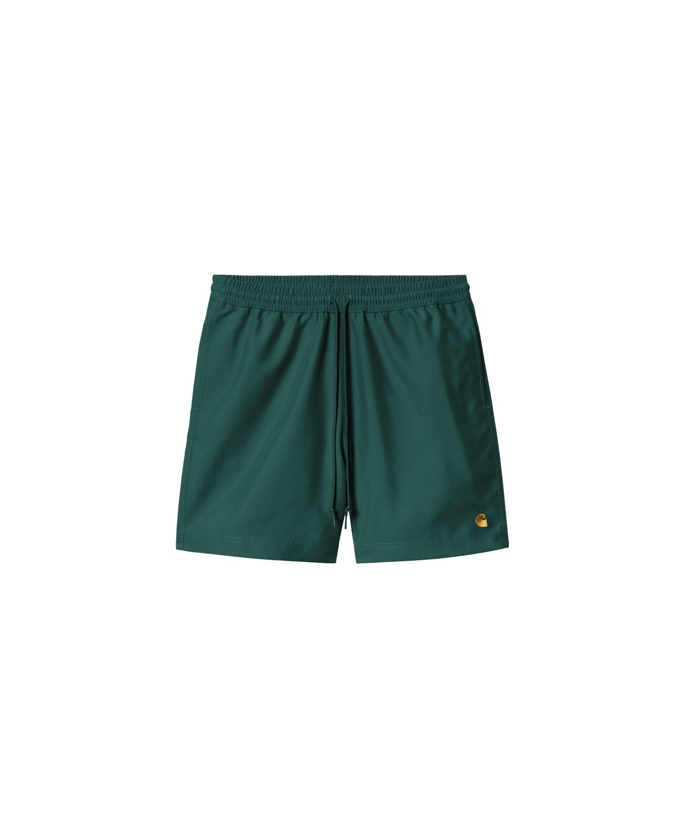Chase Swim Trunks - 1