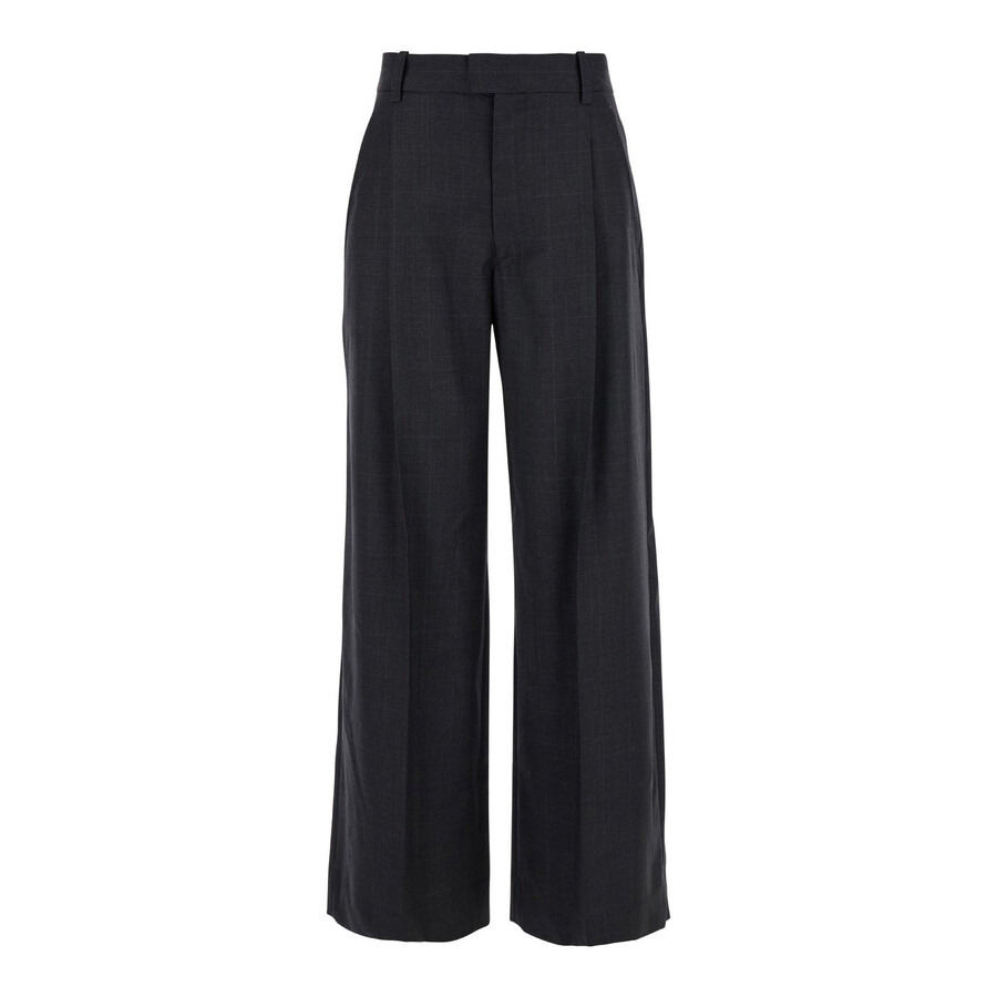 Isabel Marant Etoile Romina Pants in Anthracite, Brand Size 36 ( US Size 4 ) - 5