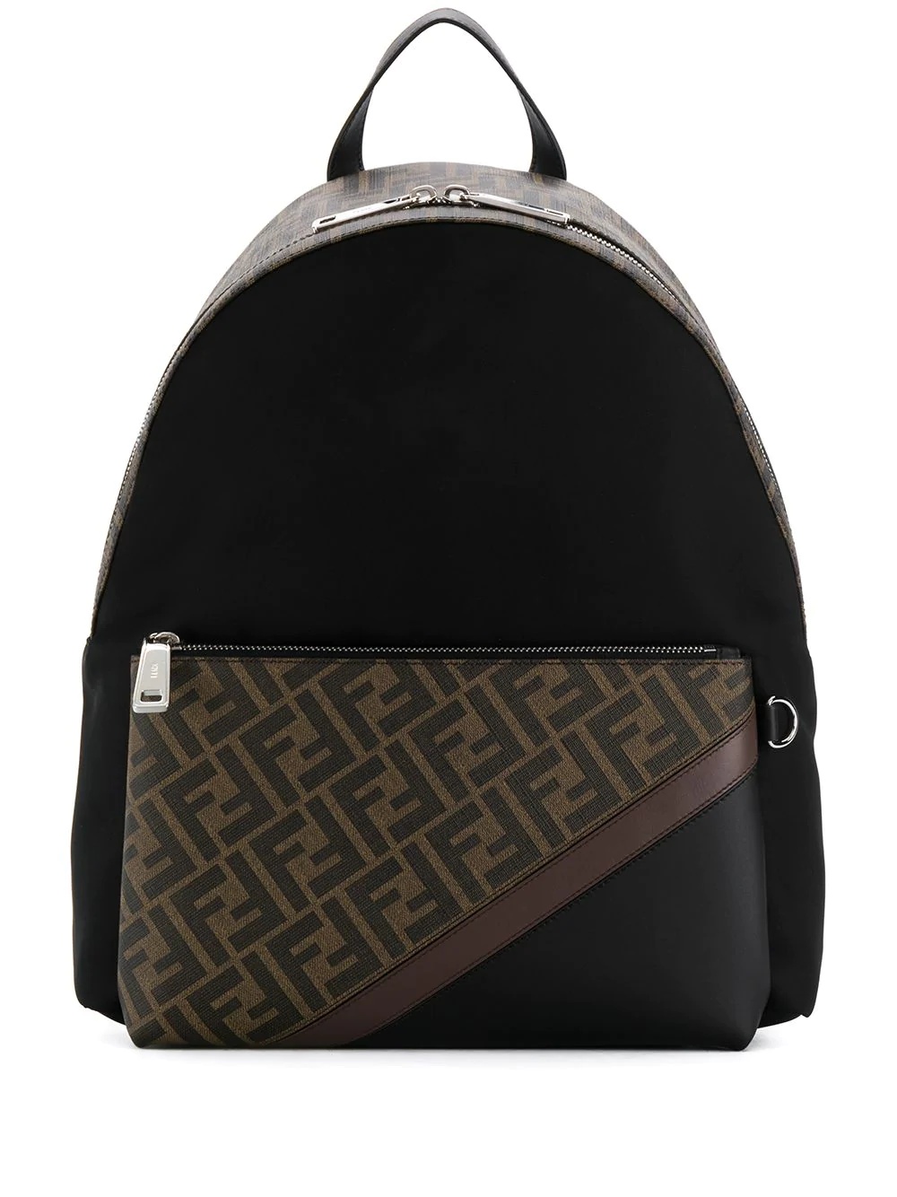 FF motif backpack - 1