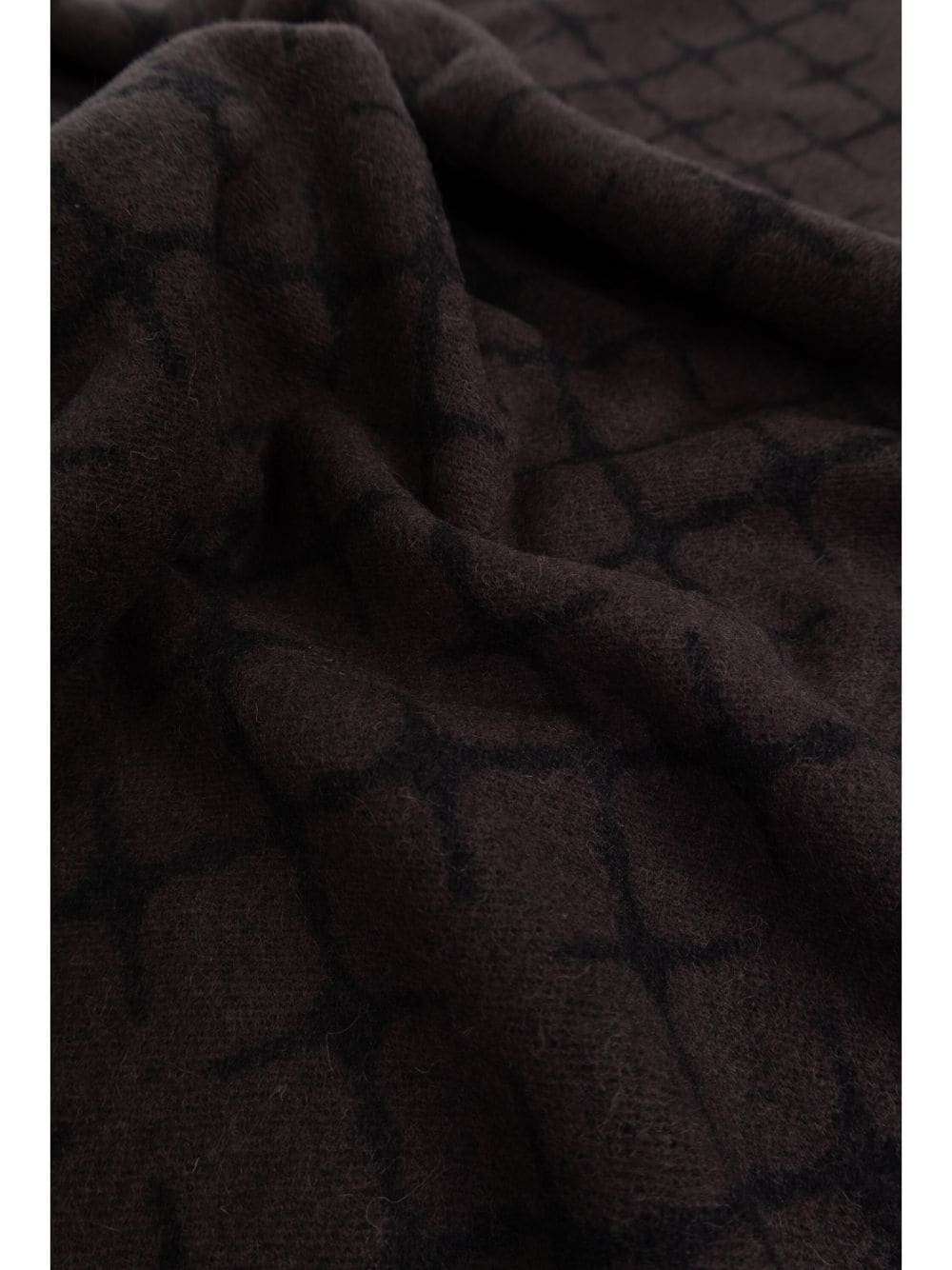 Ortega scarf - 3