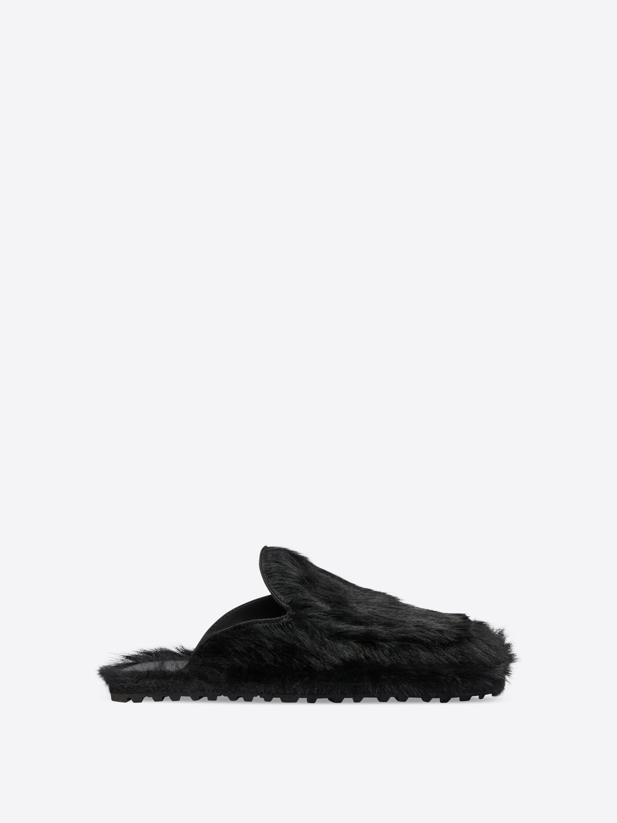 PONYHAIR SLIDERS - 2