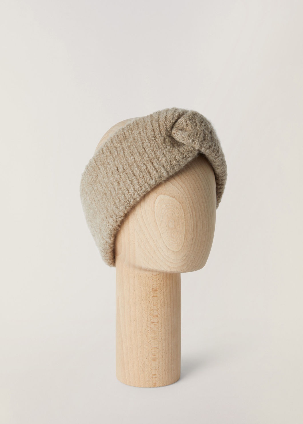 Cocooning Headband - 1