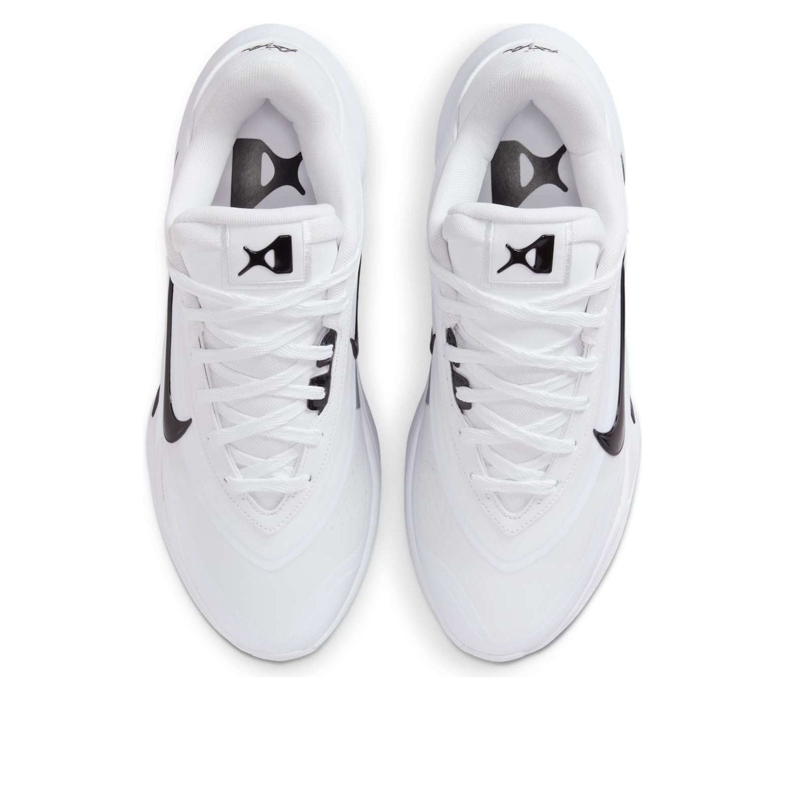 (WMNS) Nike A'ja Wilson A'One TB 'White Black' HQ8500-100 - 2