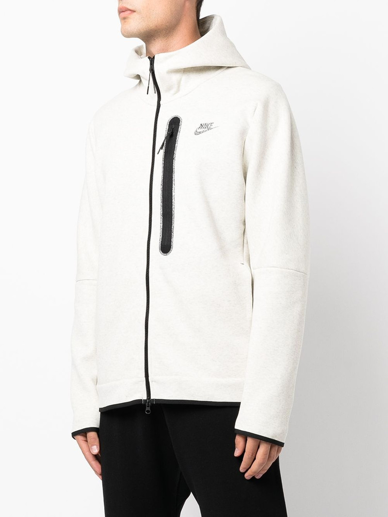 NSW fleece full-zip hoodie 3