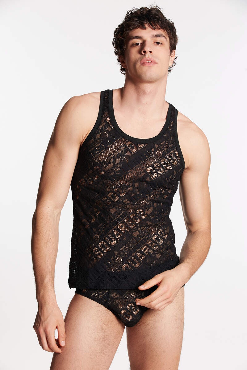 DSQ2 TANK TOP - 1