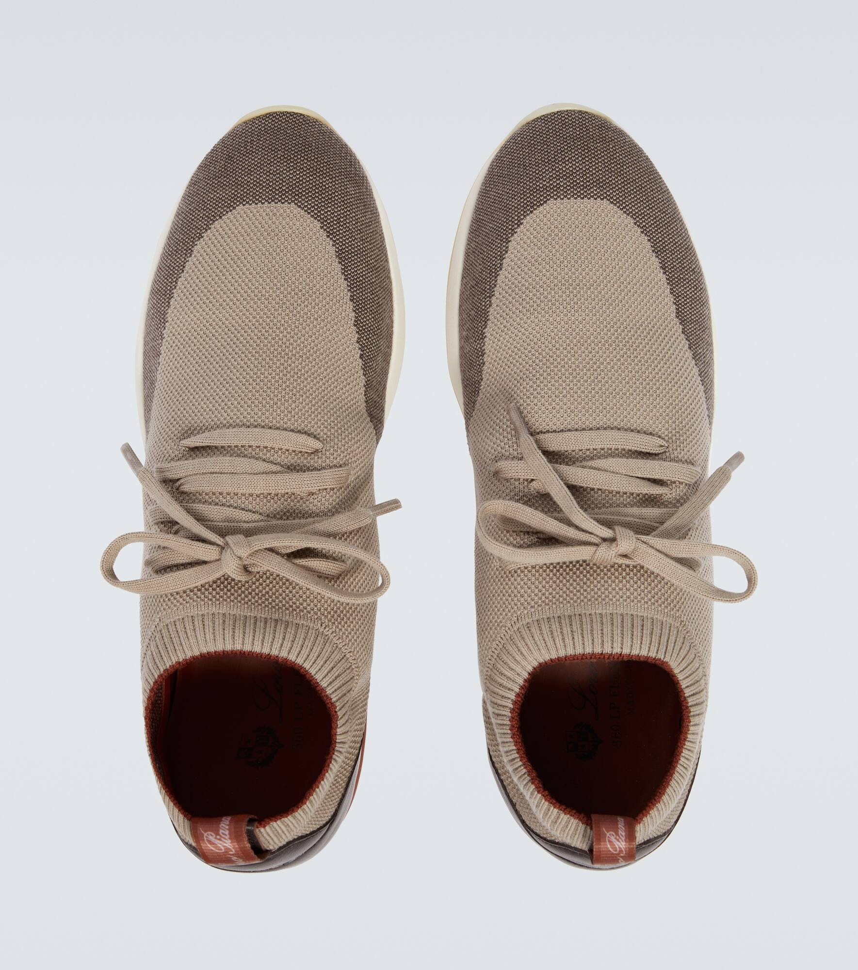 360 LP Flexy Walk Wish® sneakers - 4