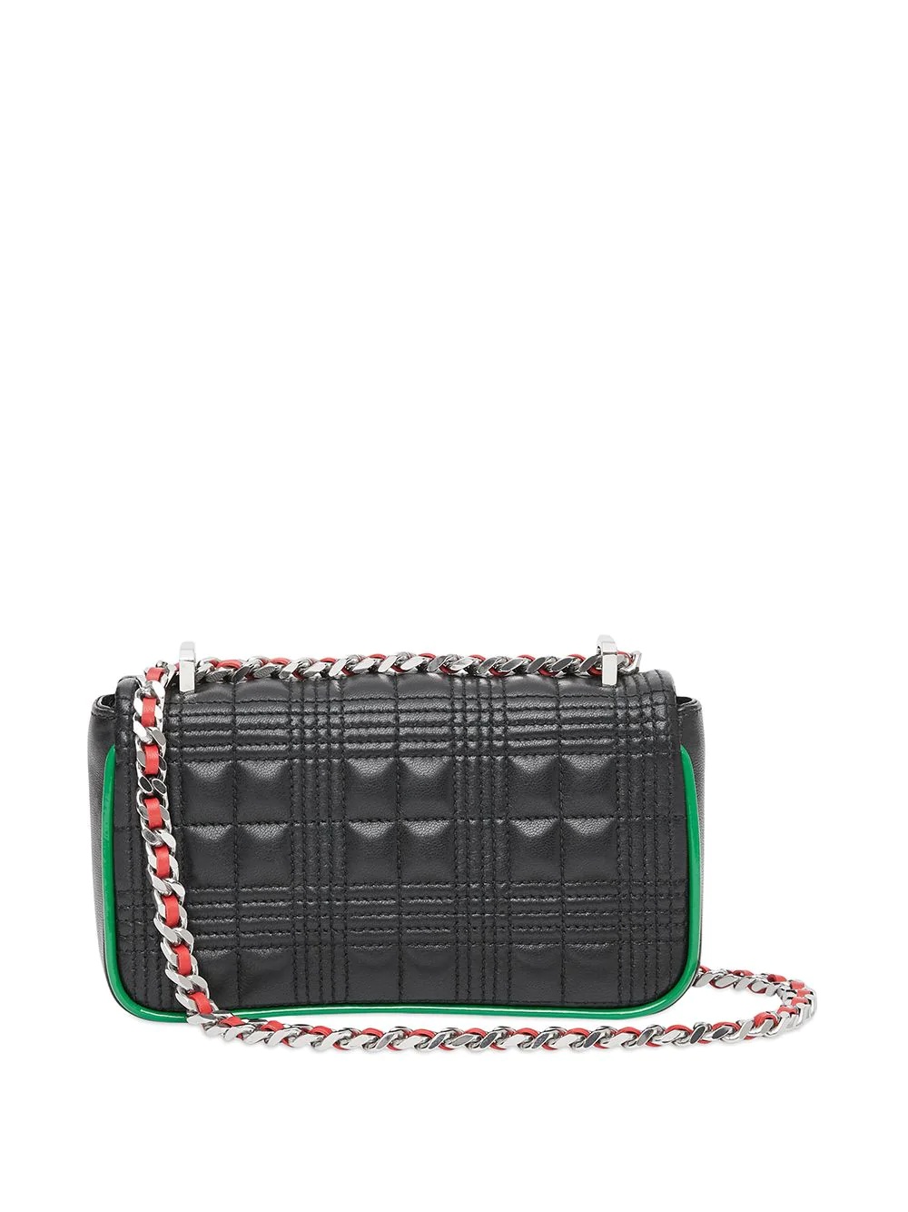 mini Lola crossbody bag - 3